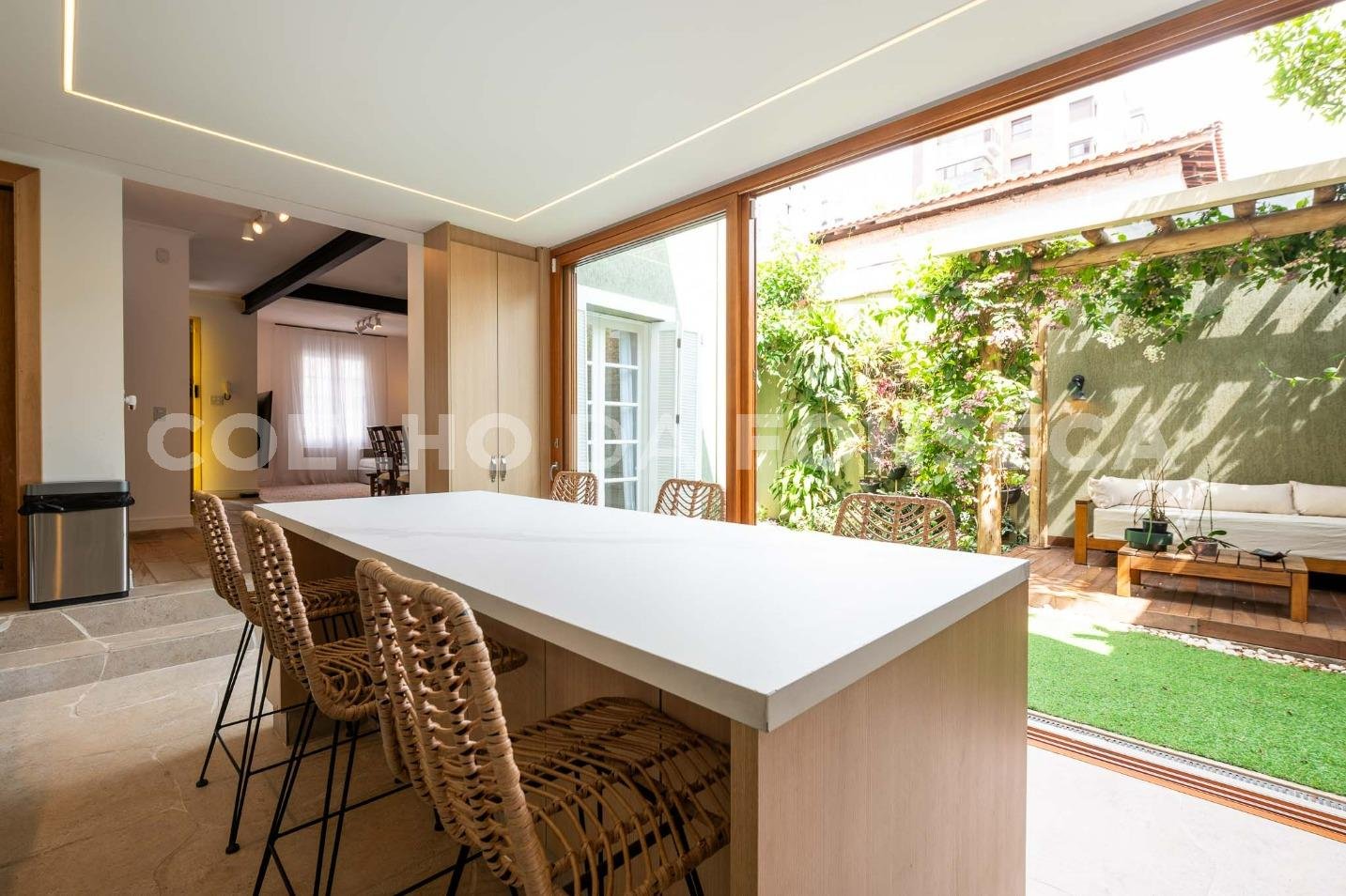 Espaço Gourmet (Unidade)