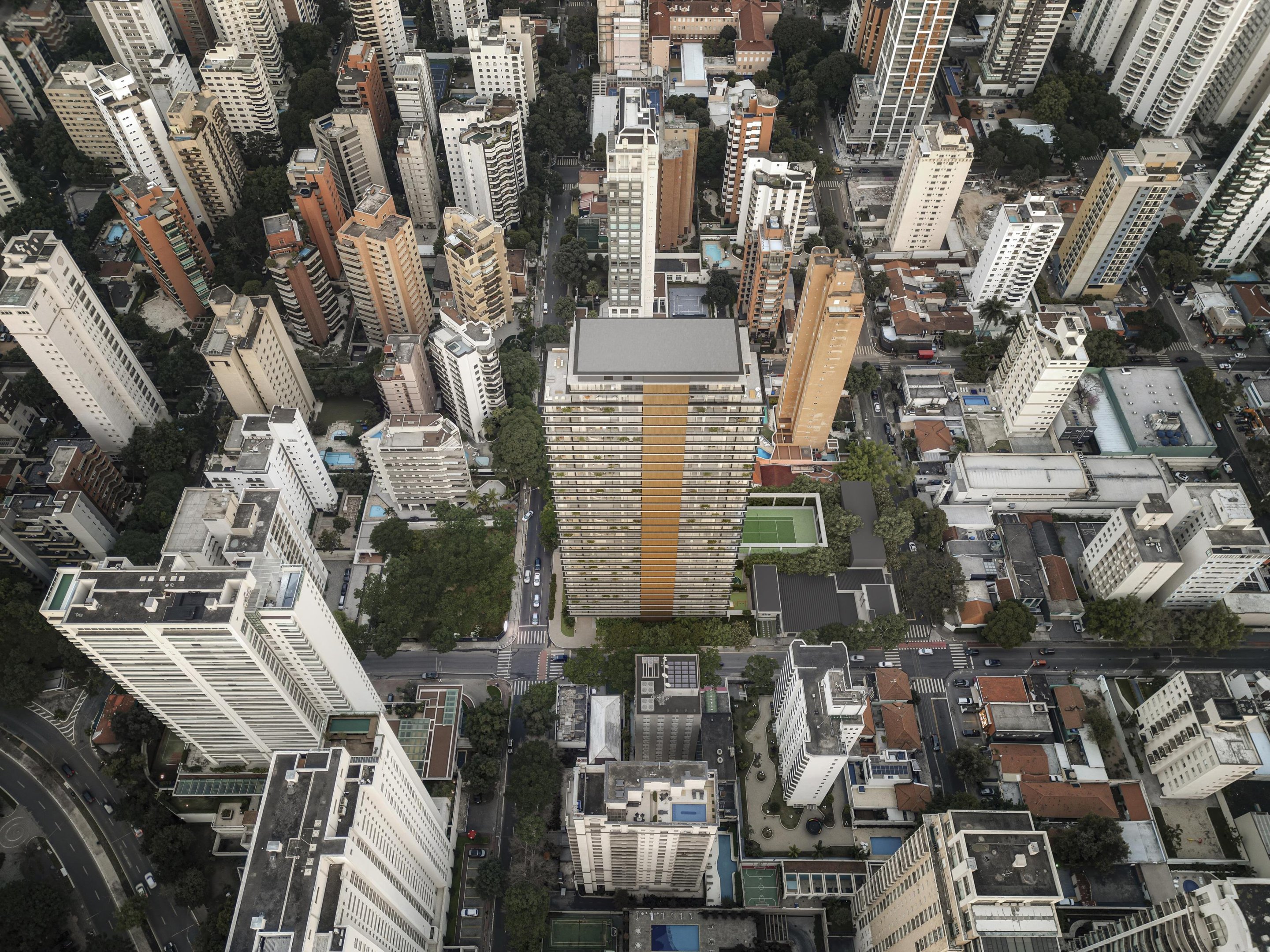 Perspectiva artística