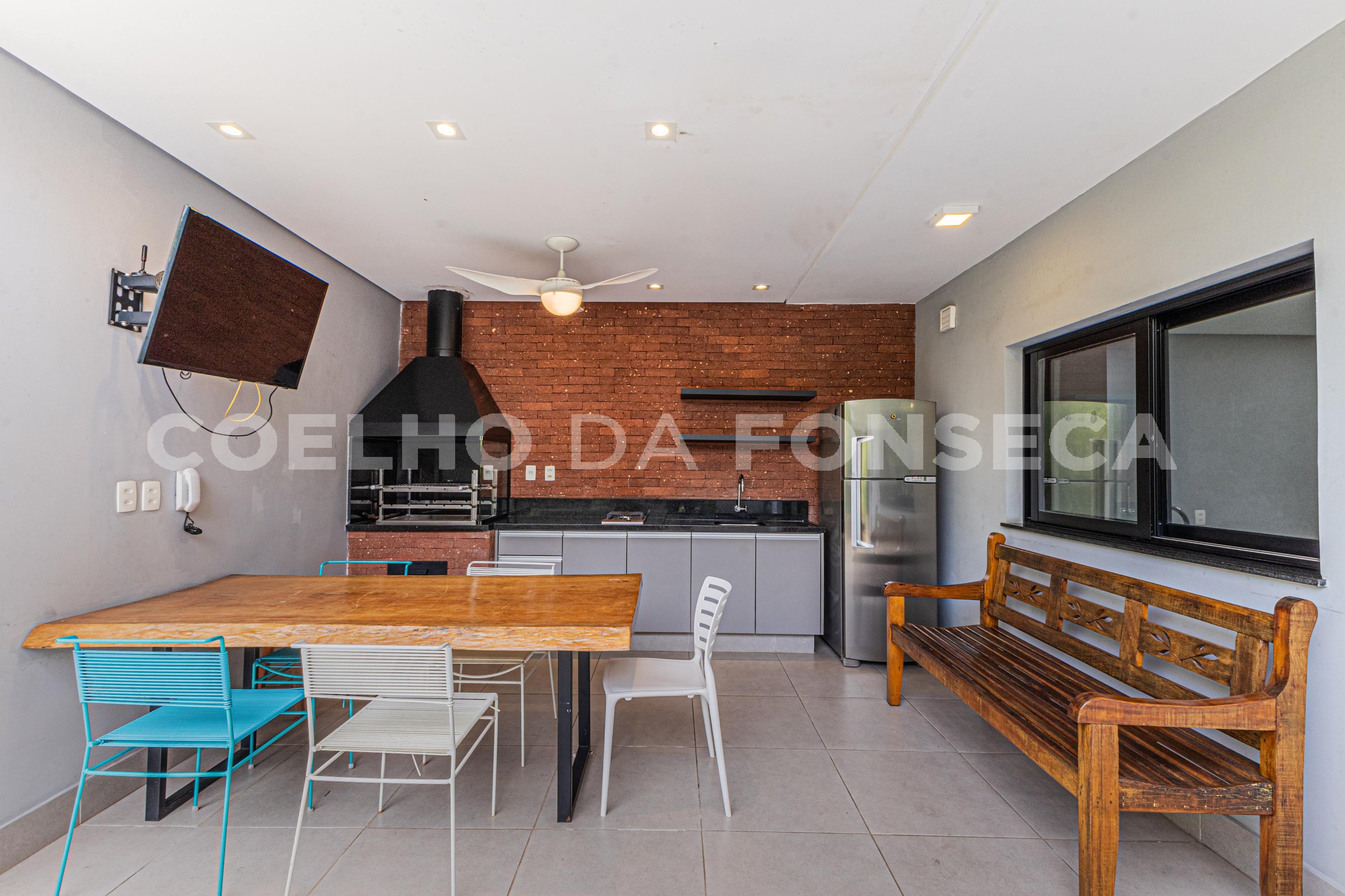 Espaço Gourmet (Unidade)