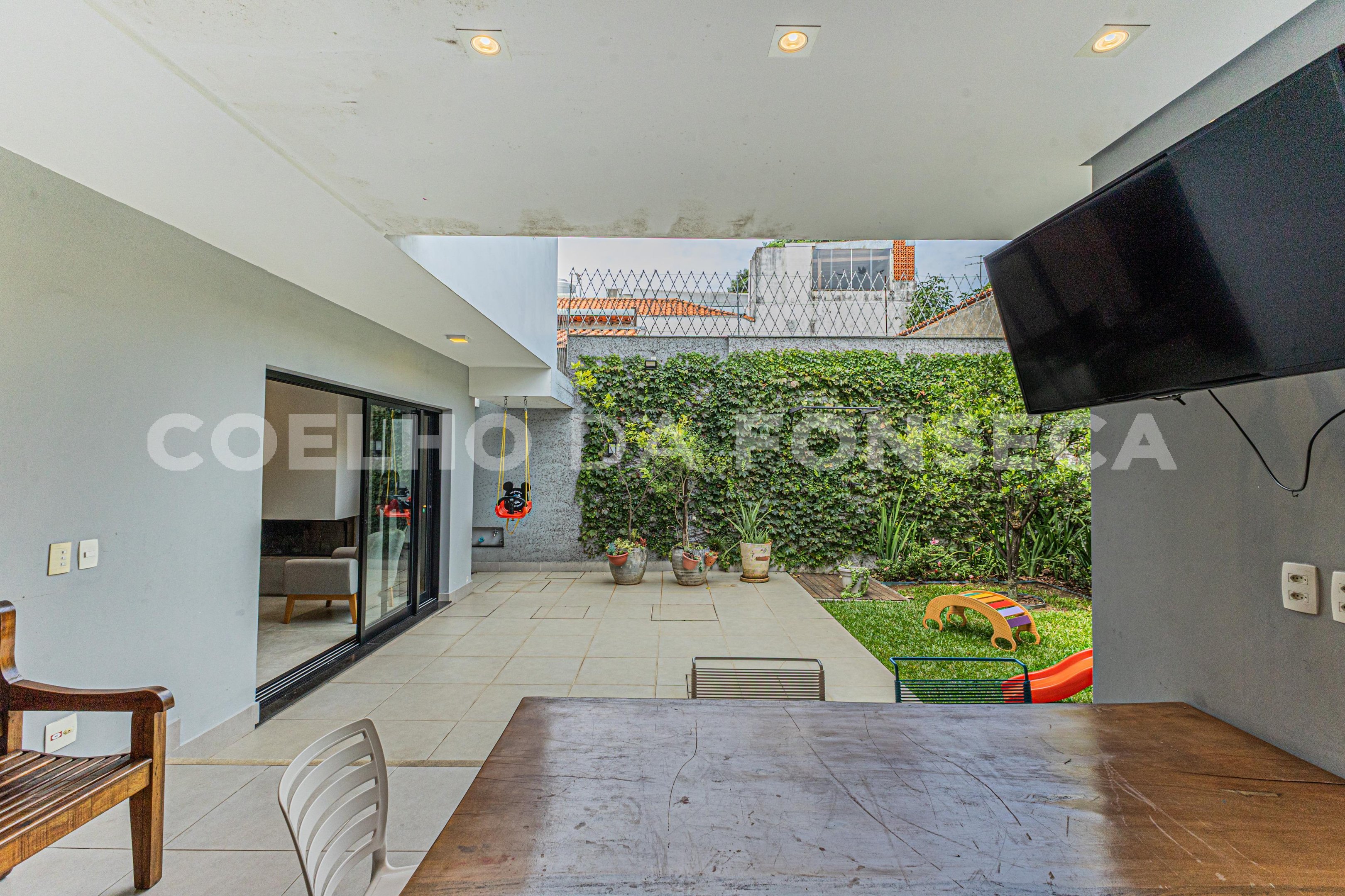 Espaço Gourmet (Unidade)