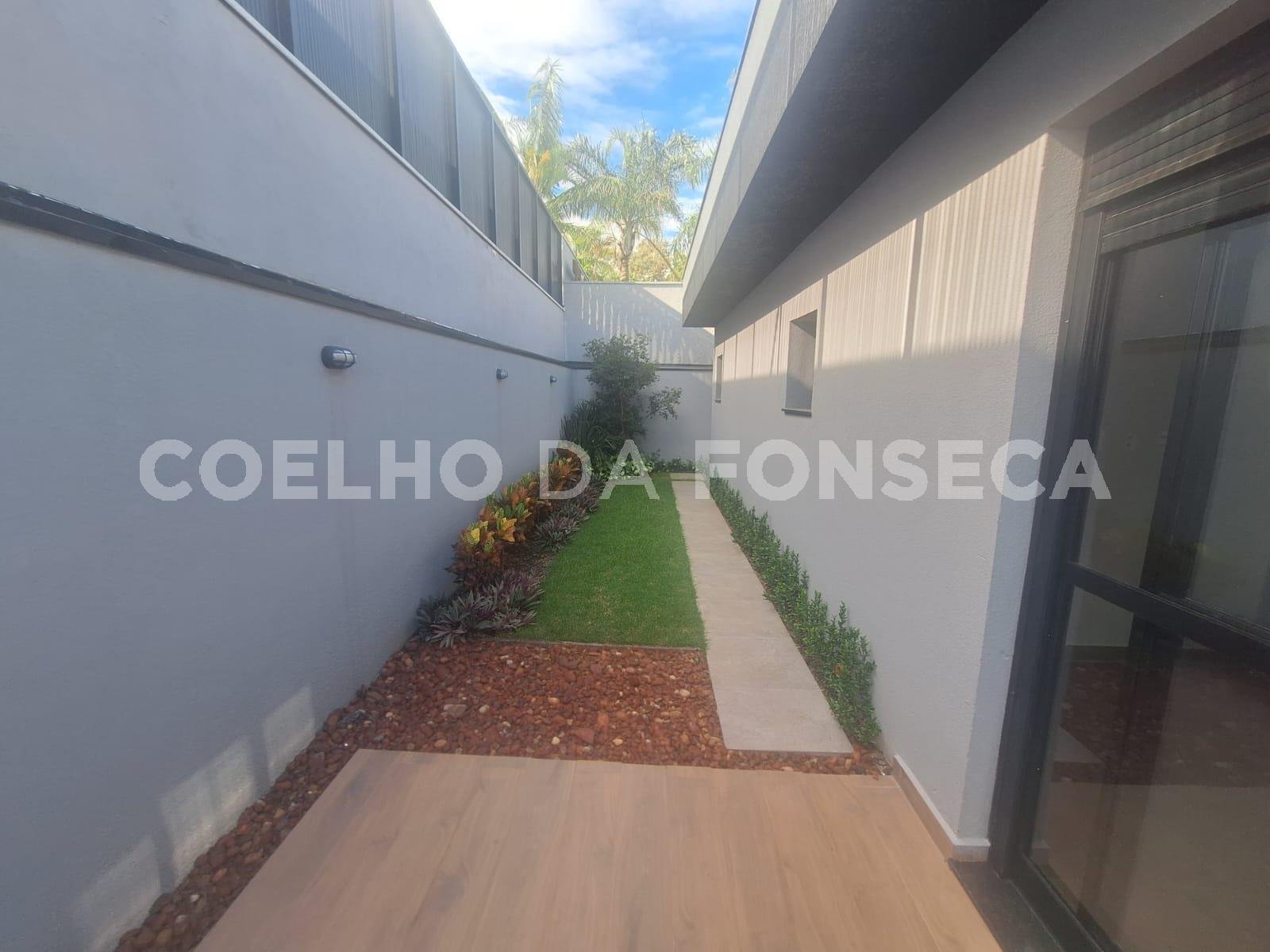 Jardim de Inverno