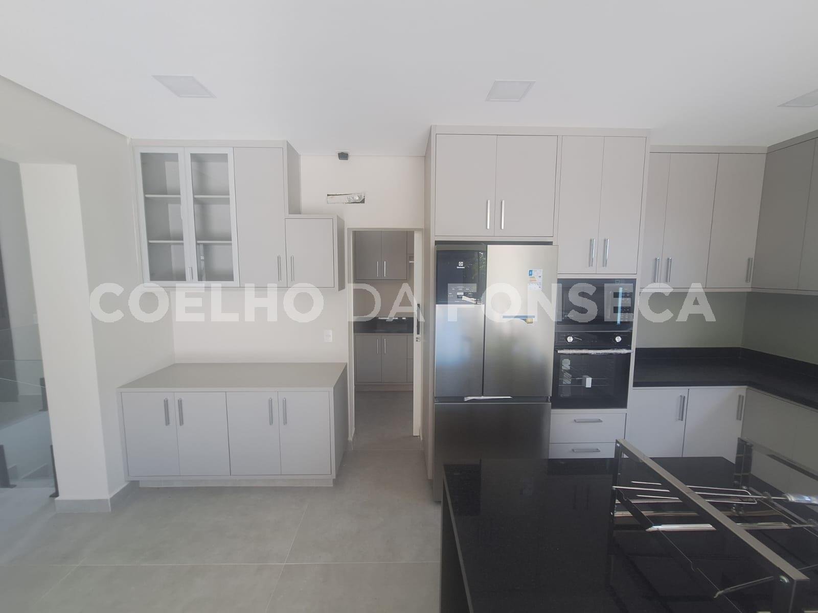 Cozinha americana