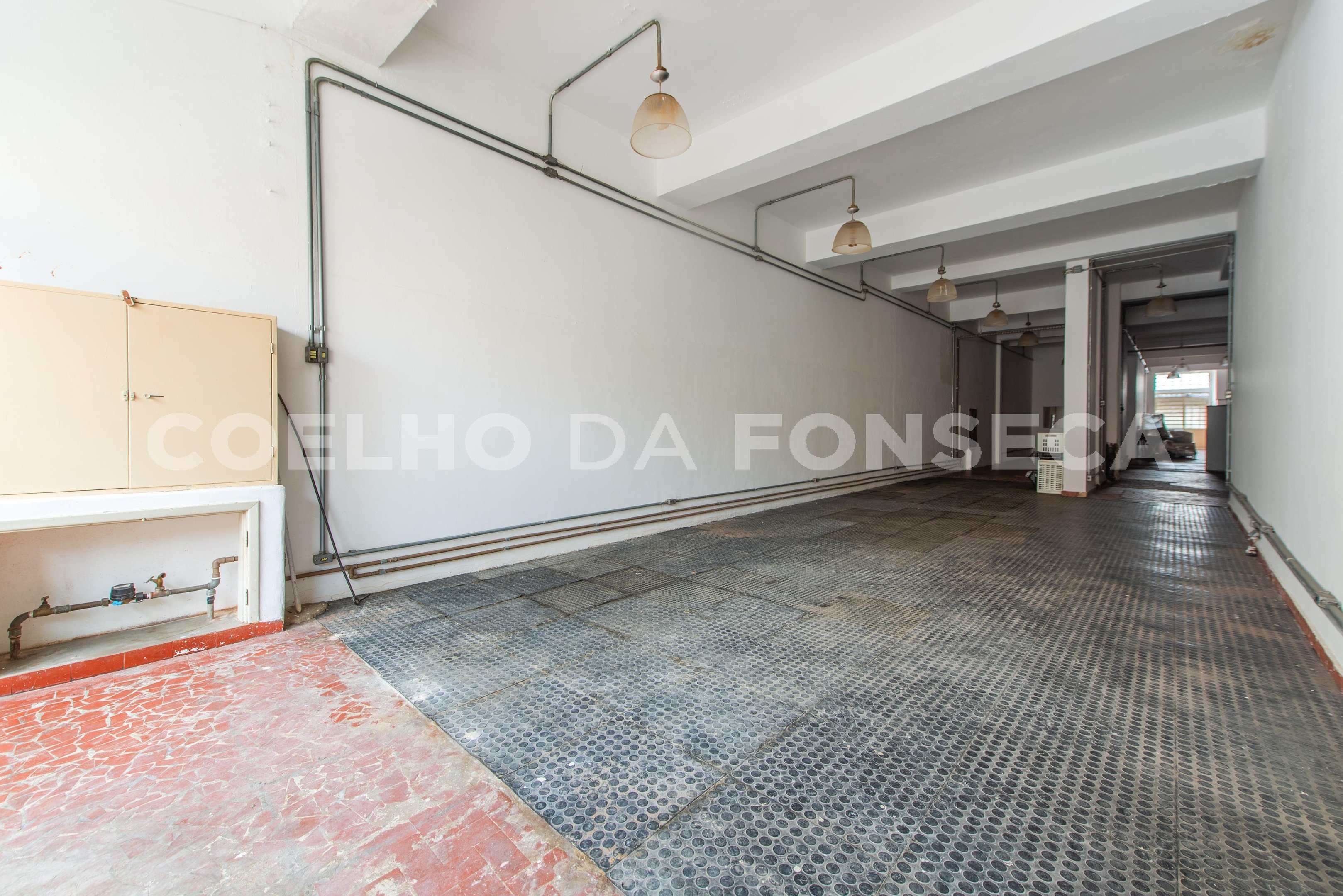 Sala Comercial