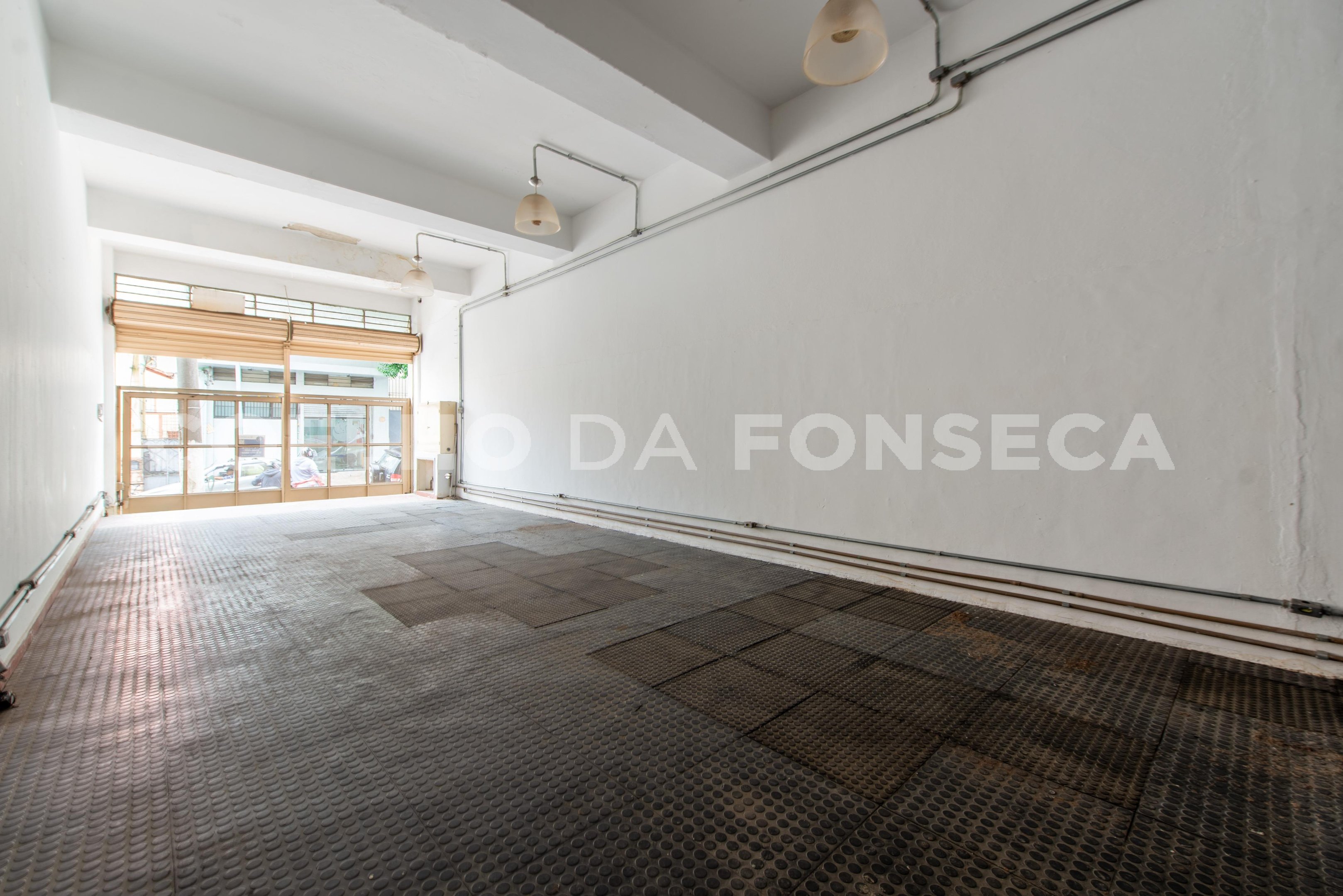 Sala Comercial