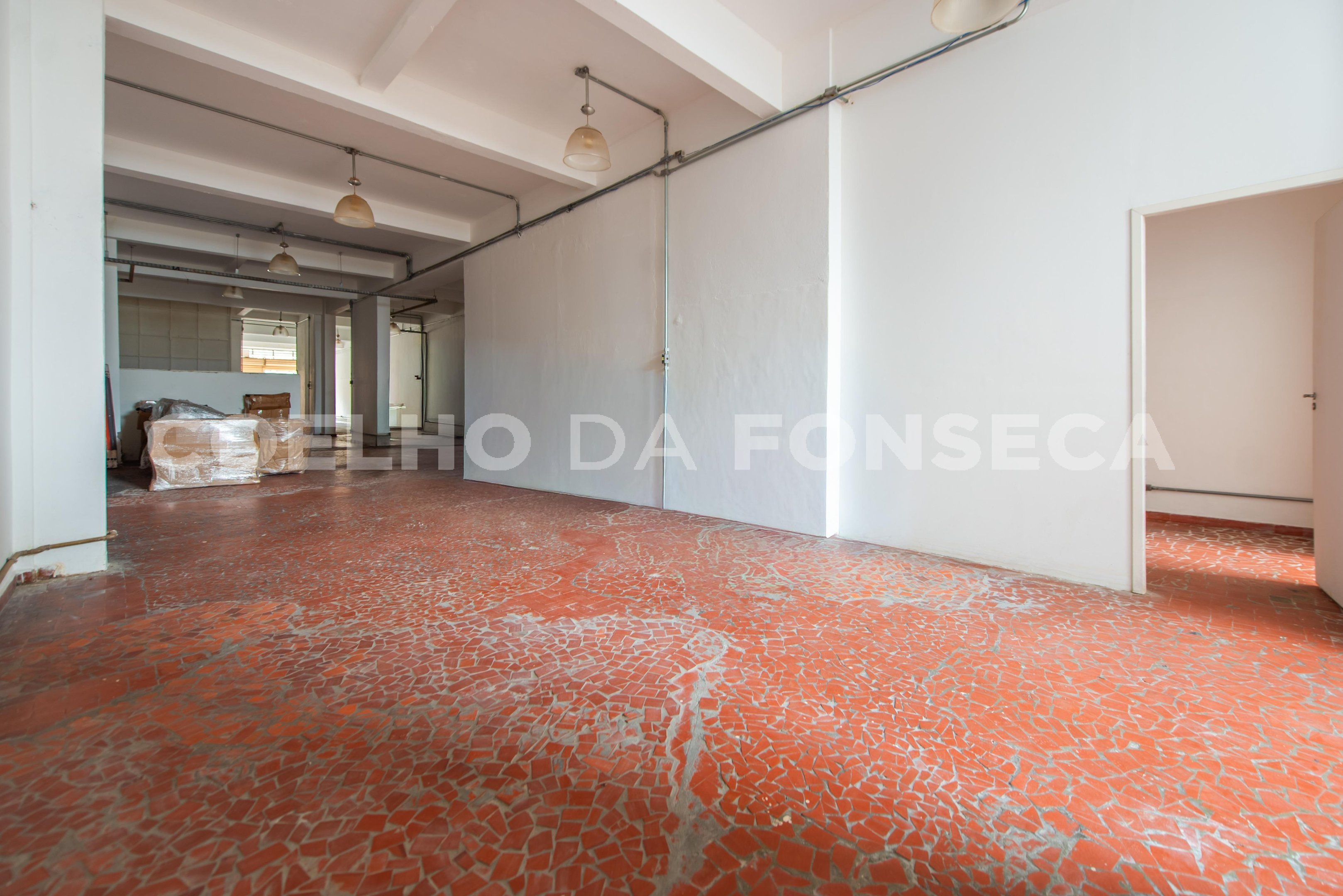 Sala Comercial