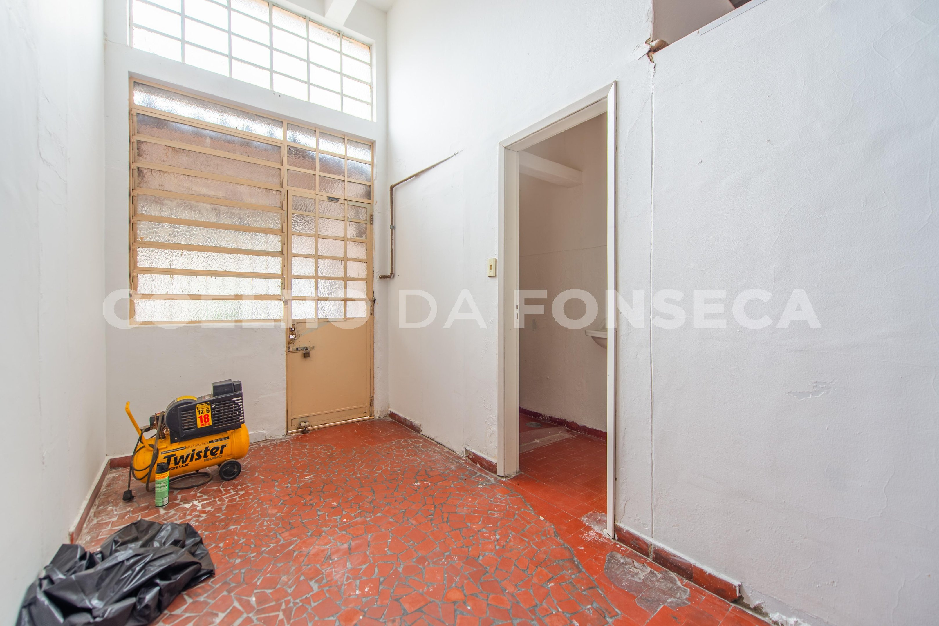 Sala Comercial