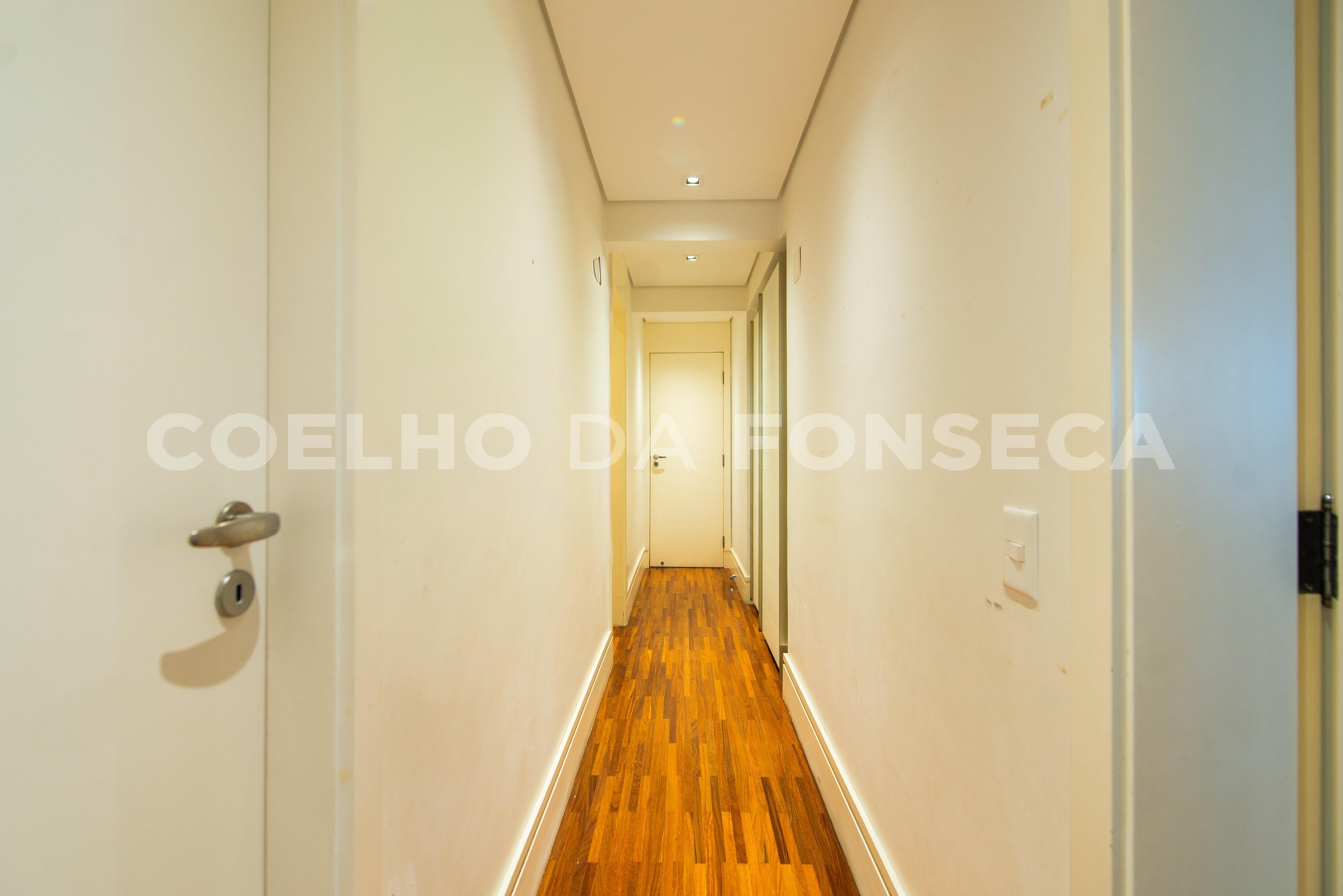 Hall de Circulação