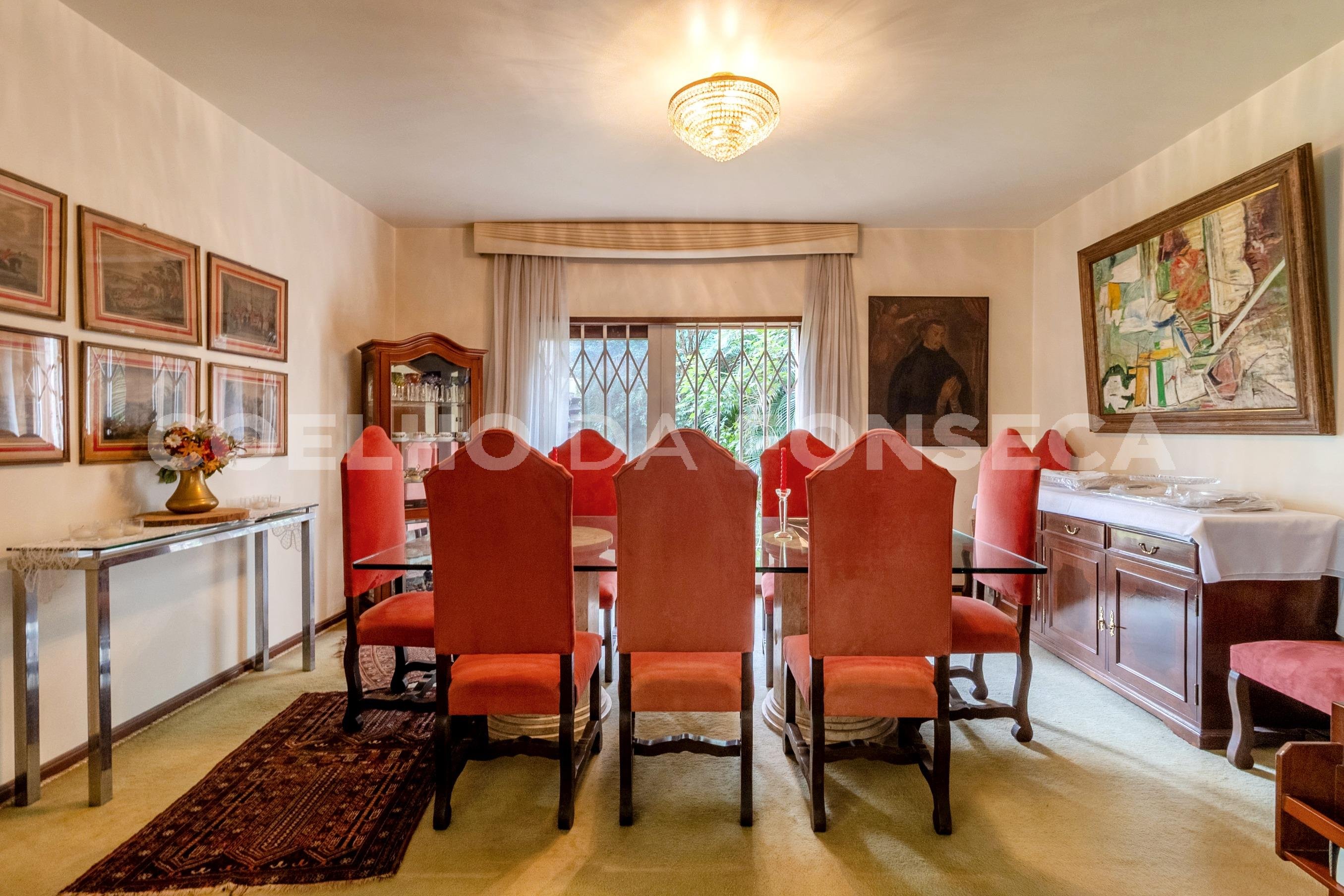 Sala de Jantar