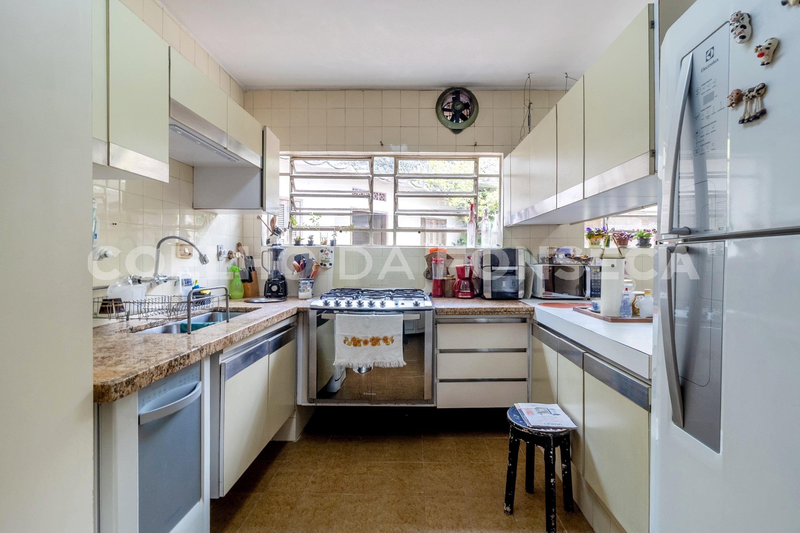 Cozinha