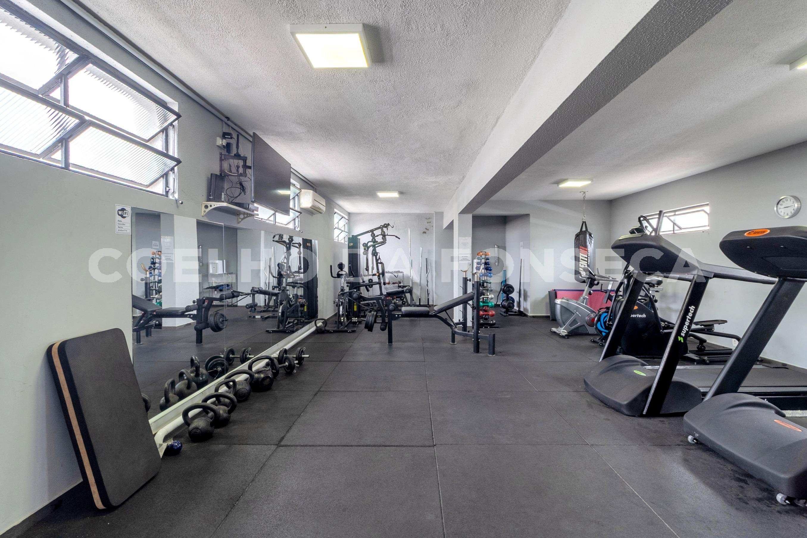 Fitness