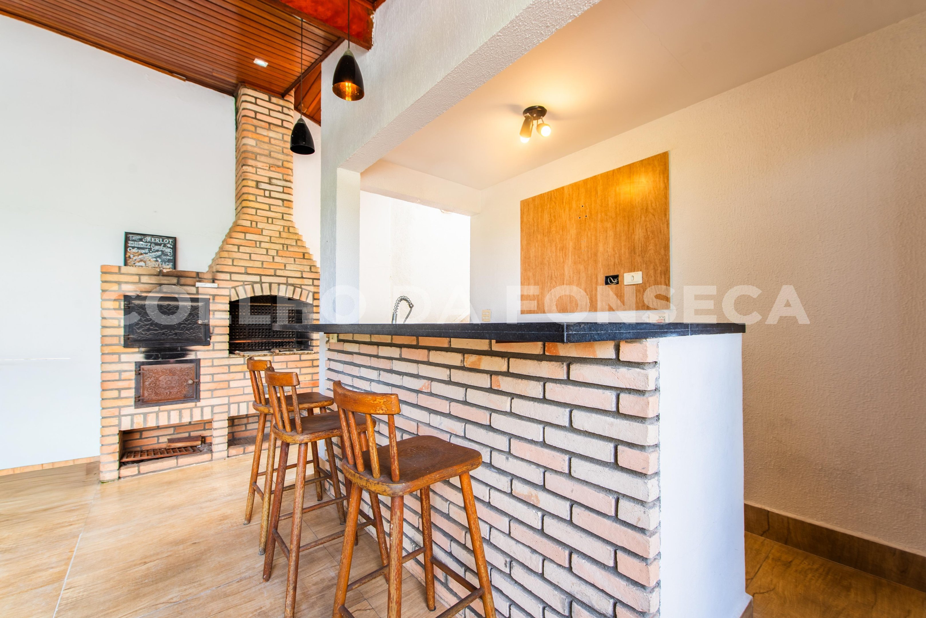 Espaço Gourmet (Unidade)