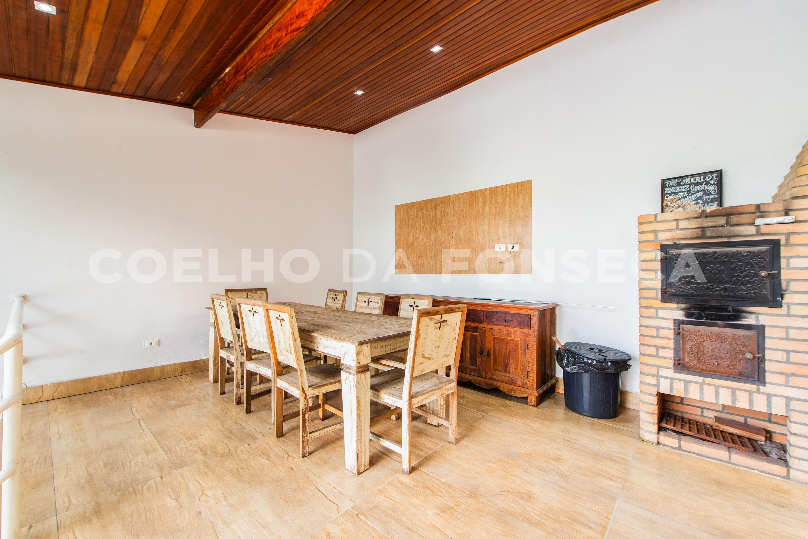 Espaço Gourmet (Unidade)