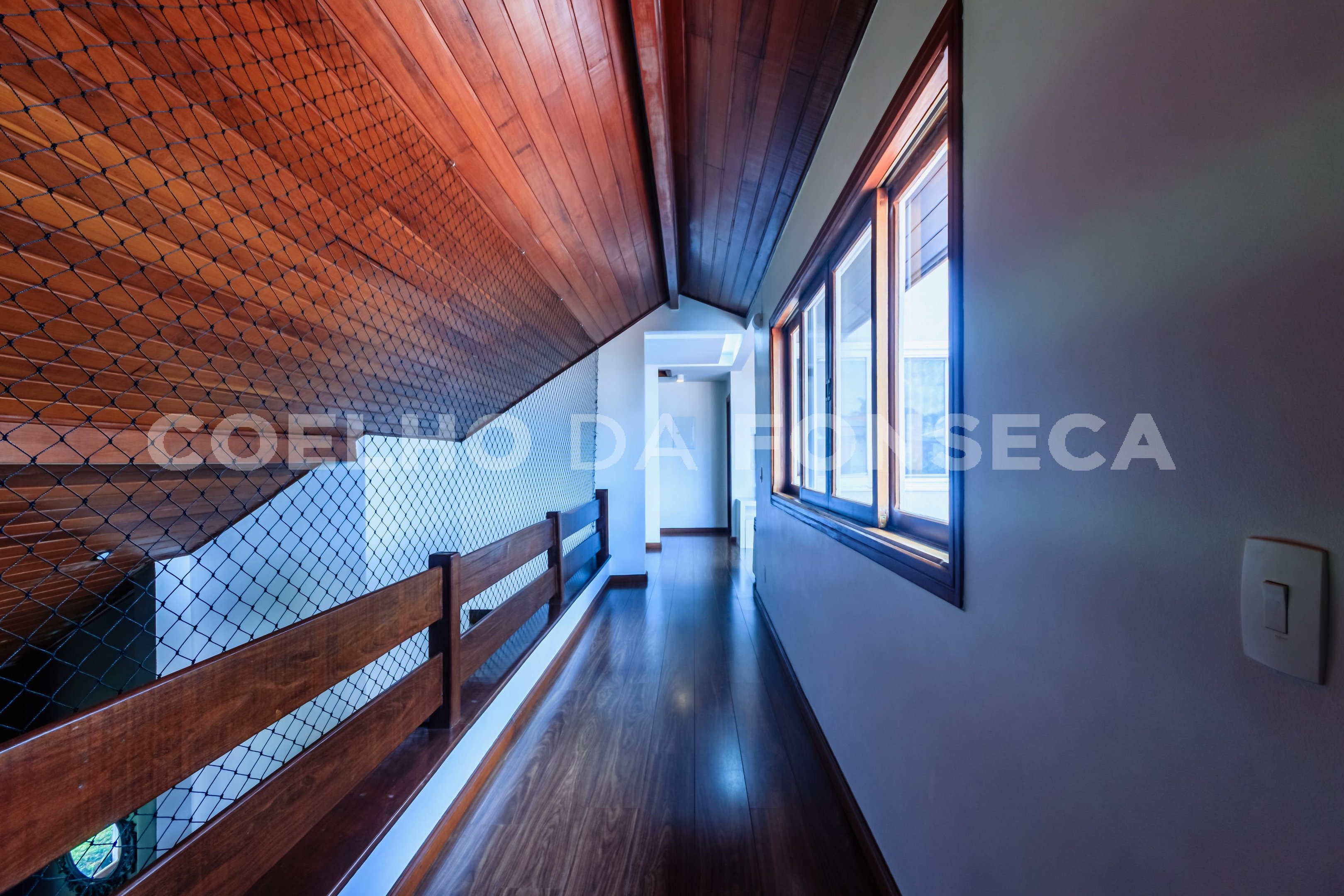 Hall de Circulação