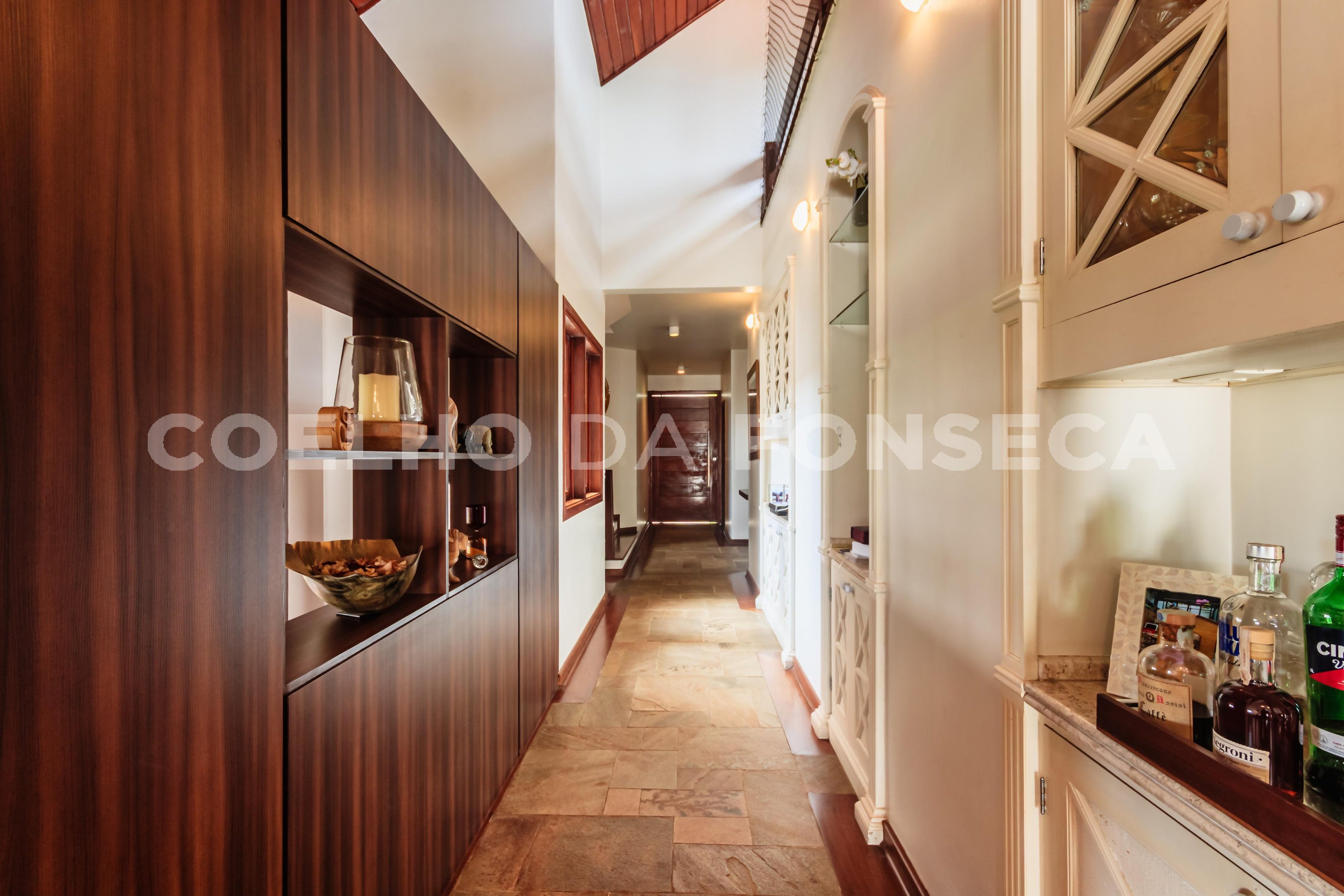 Hall de Circulação