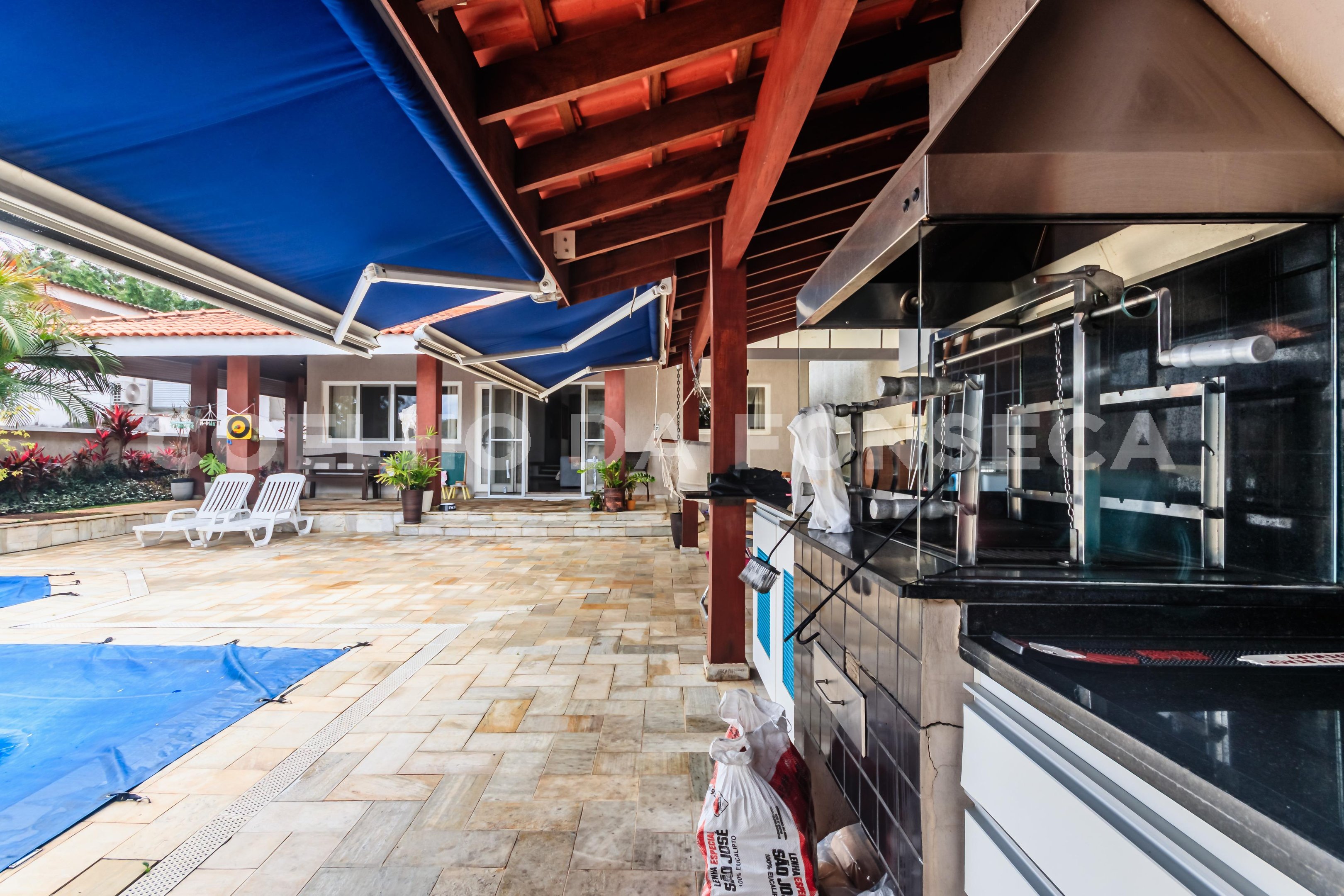 Espaço Gourmet (Unidade)