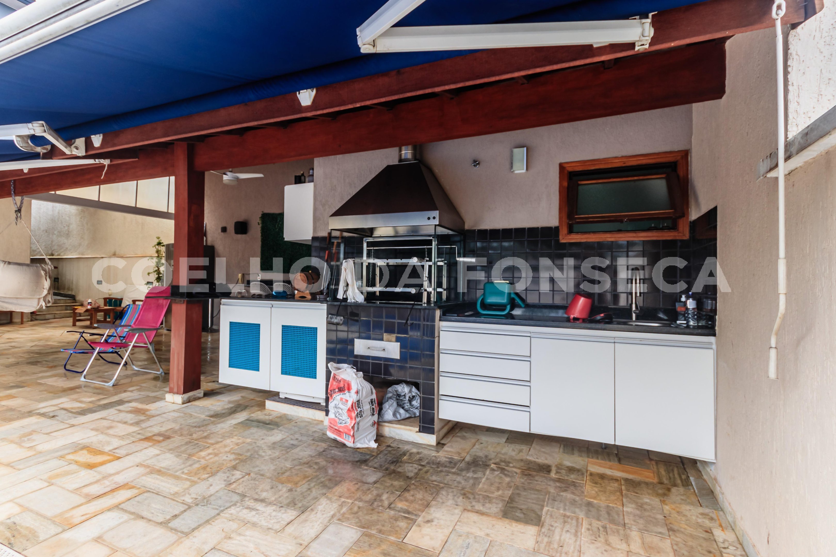 Espaço Gourmet (Unidade)