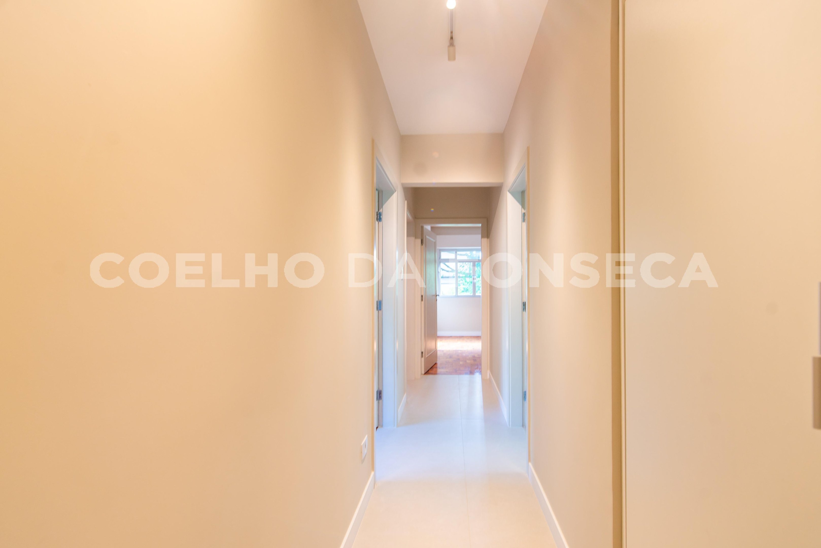 Hall de Circulação