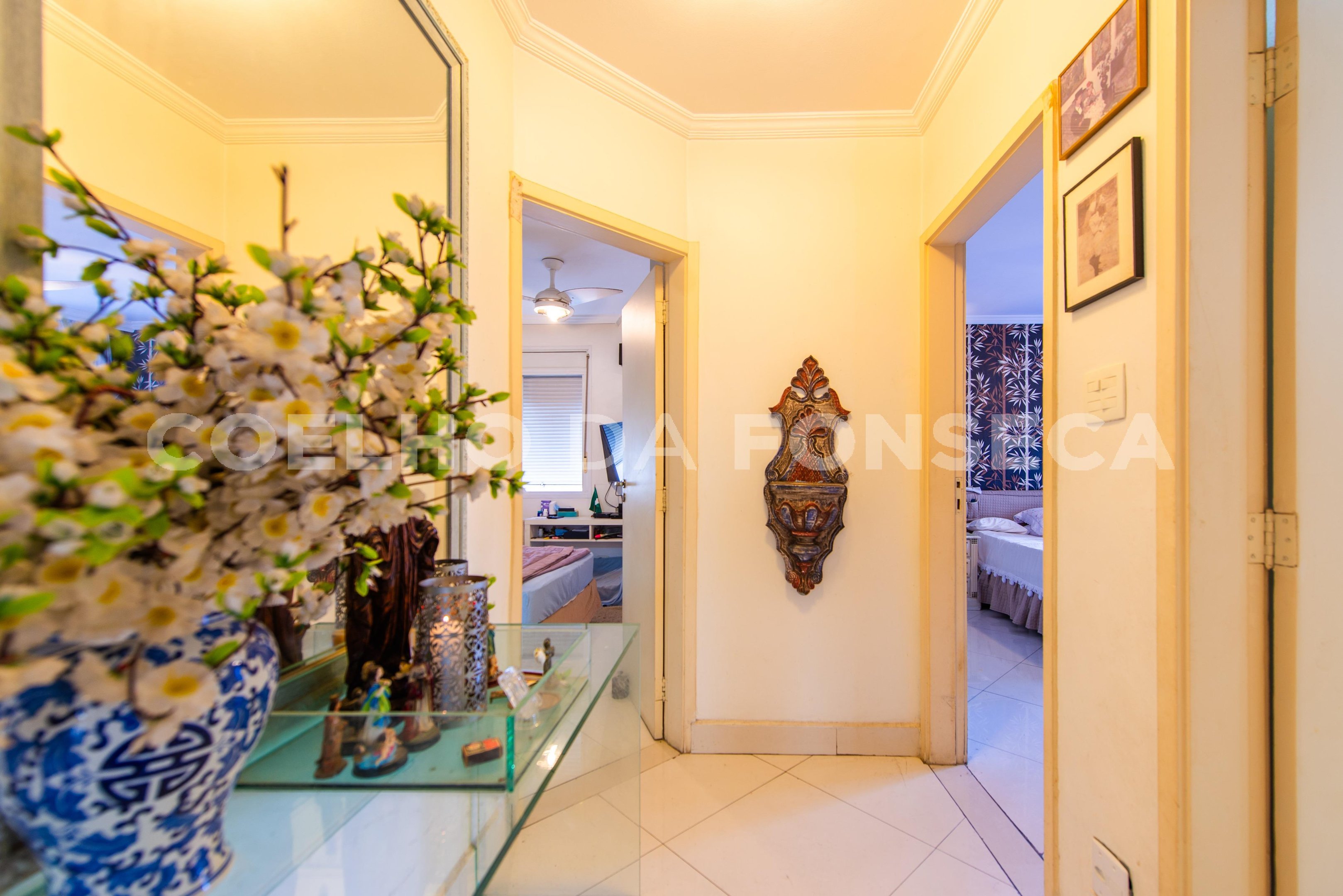 Hall de Circulação