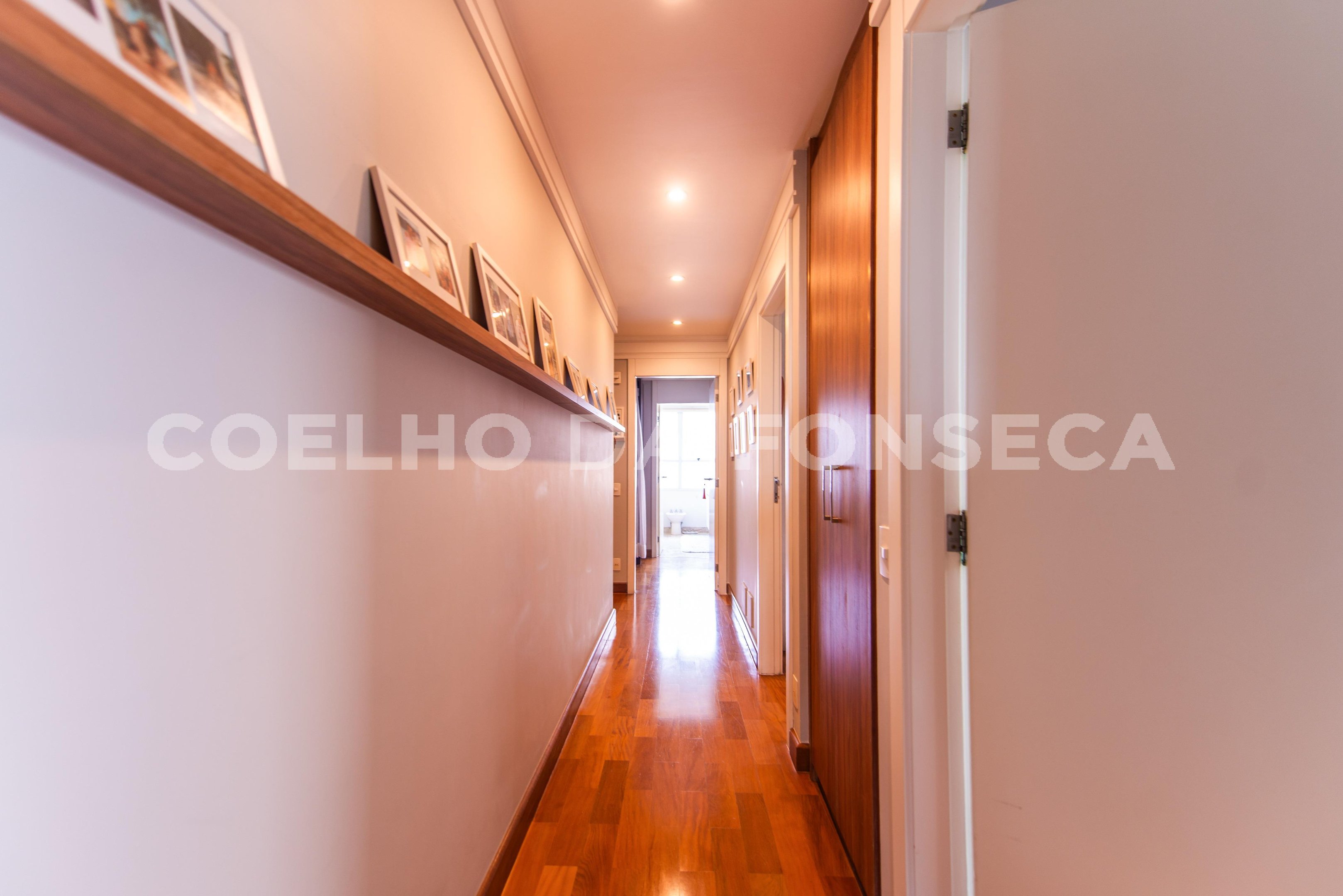 Hall de Circulação