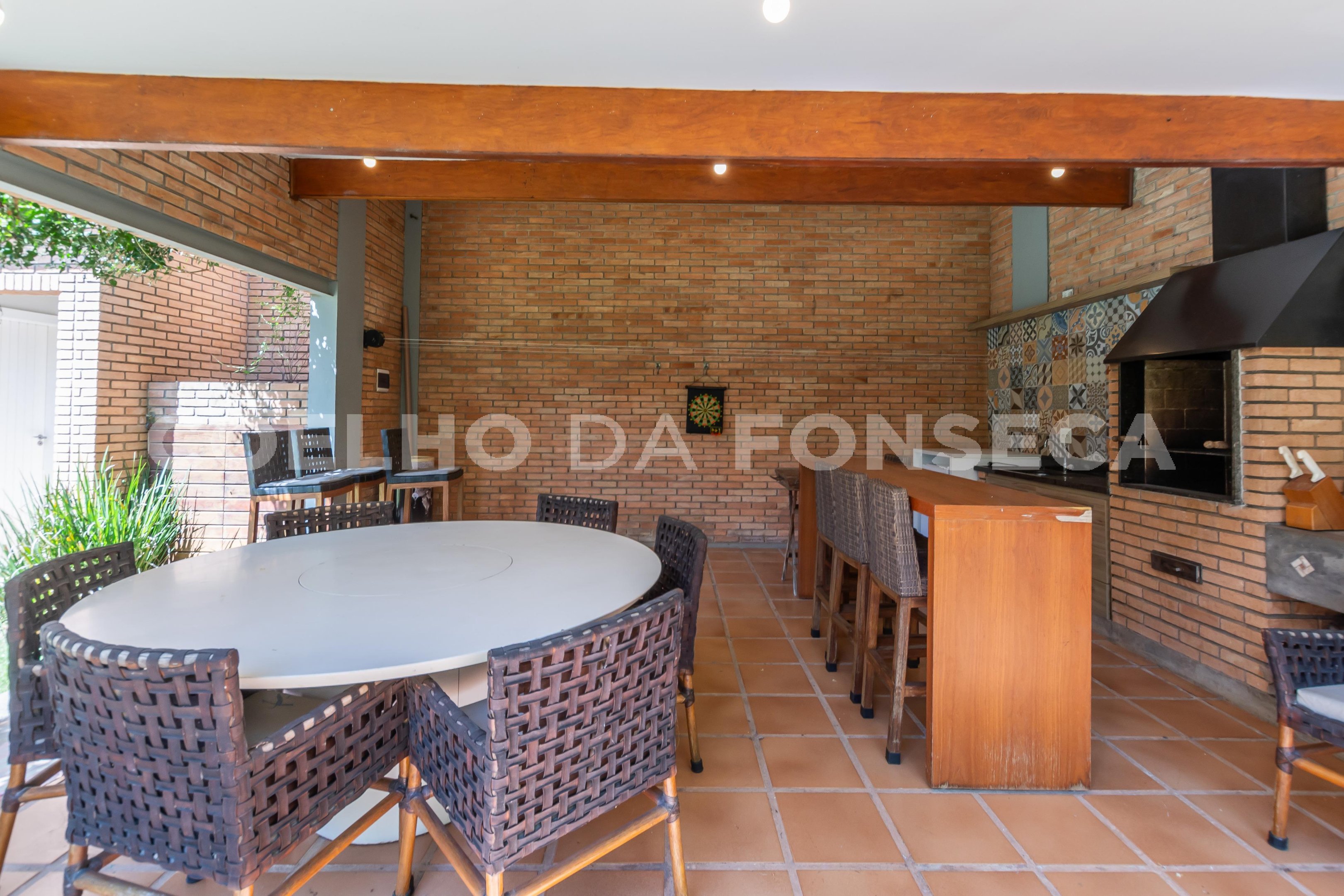 Espaço Gourmet (Unidade)