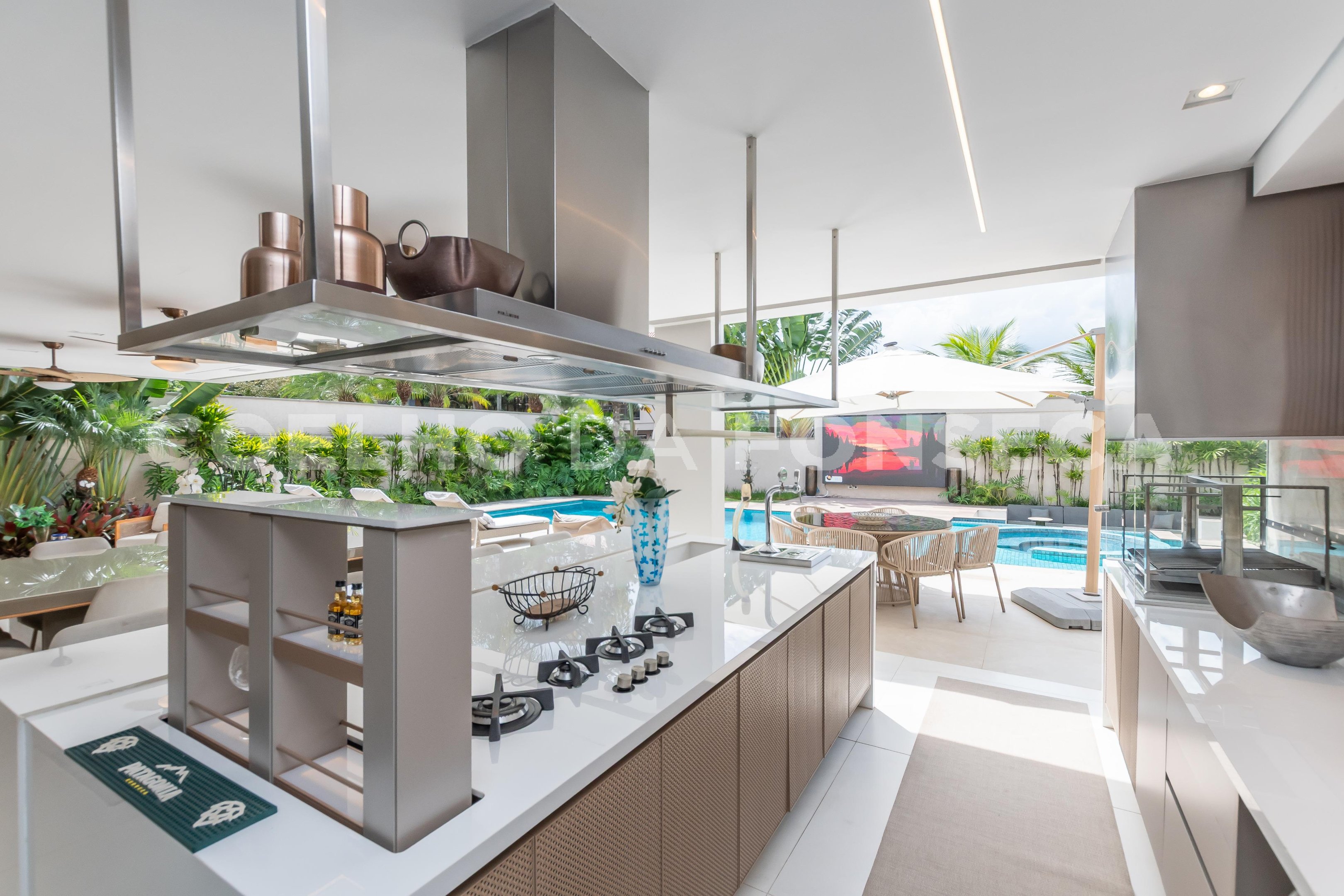 Espaço Gourmet (Unidade)