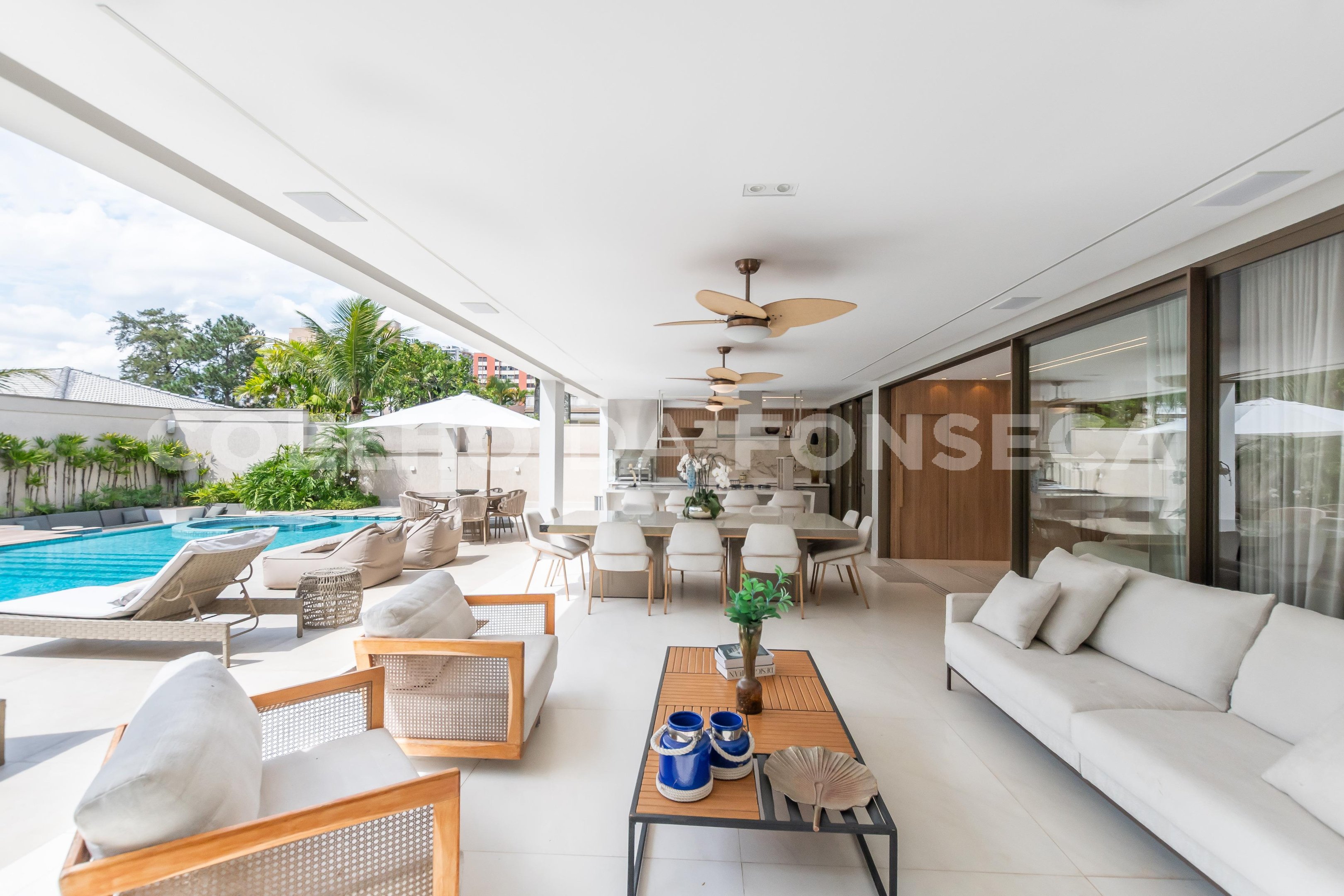 Espaço Gourmet (Unidade)