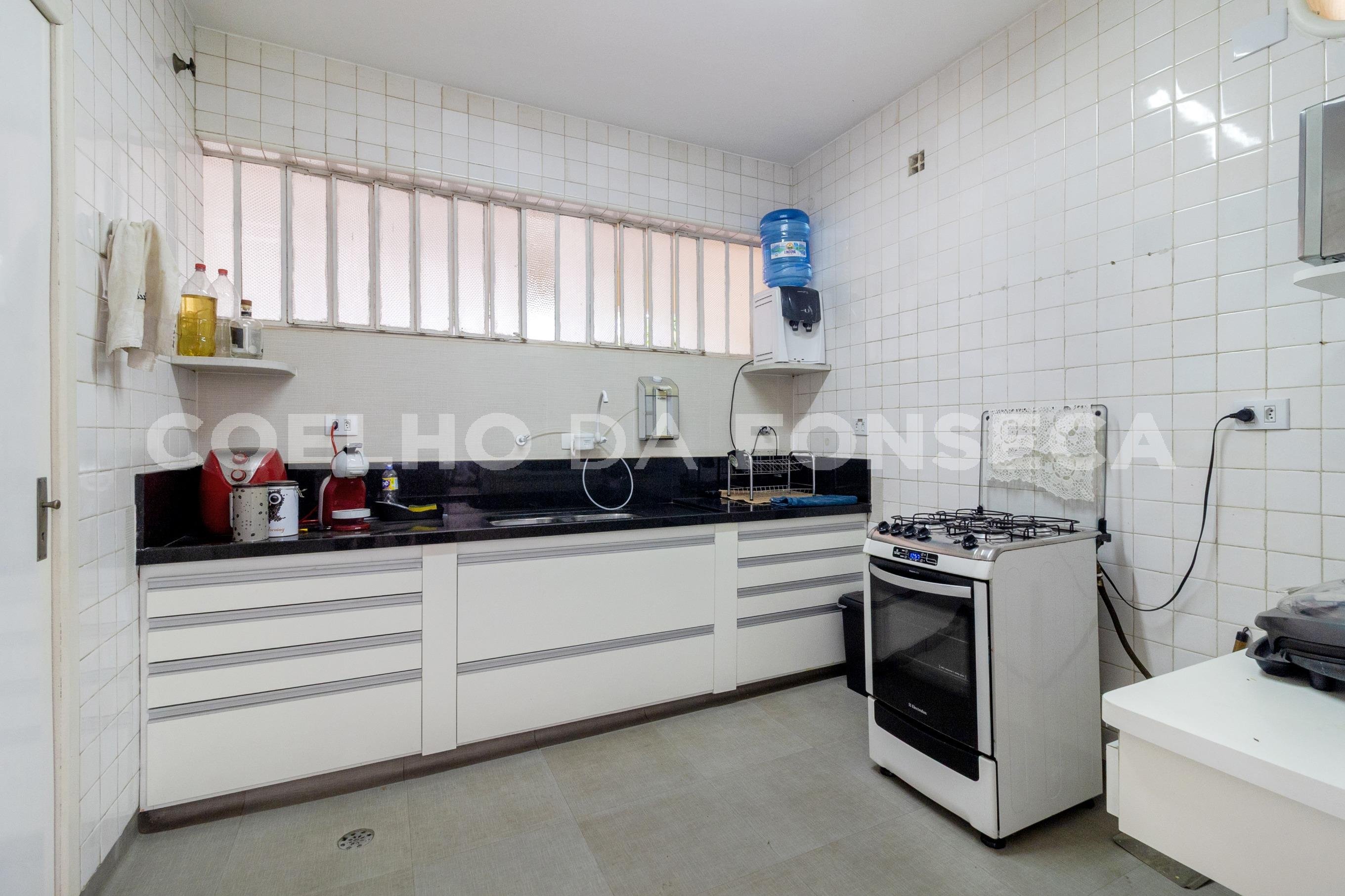 Cozinha