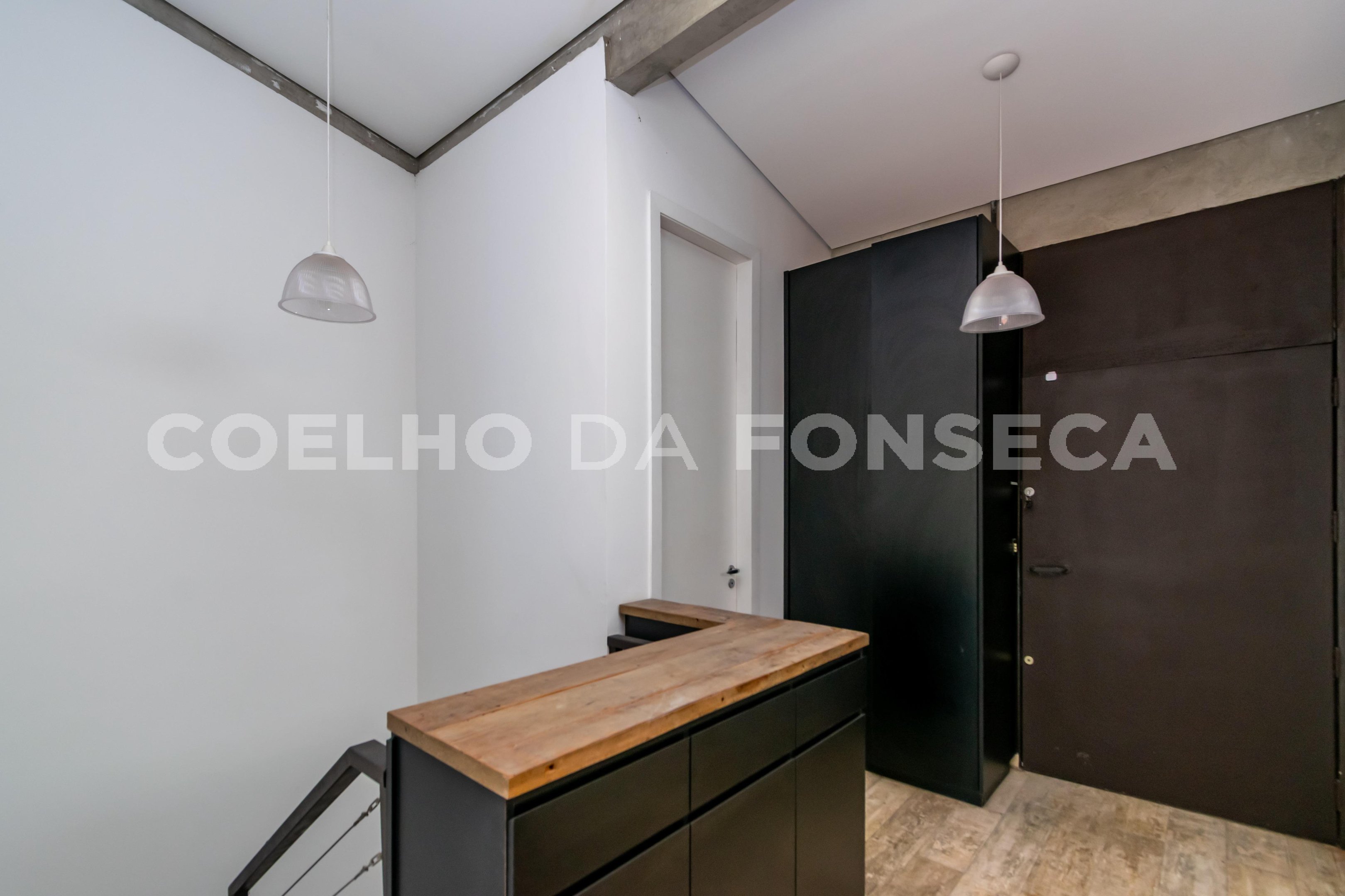 Hall de Circulação