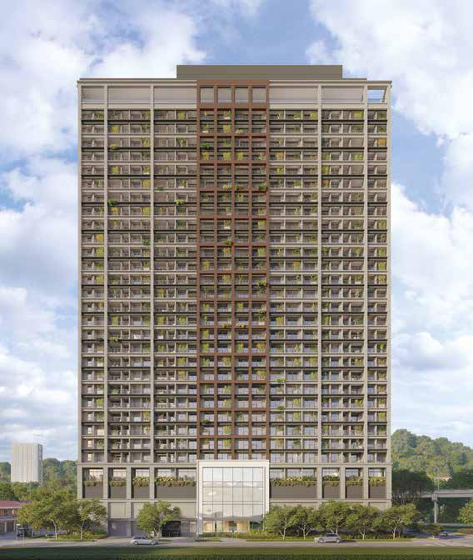 Perspectiva artística