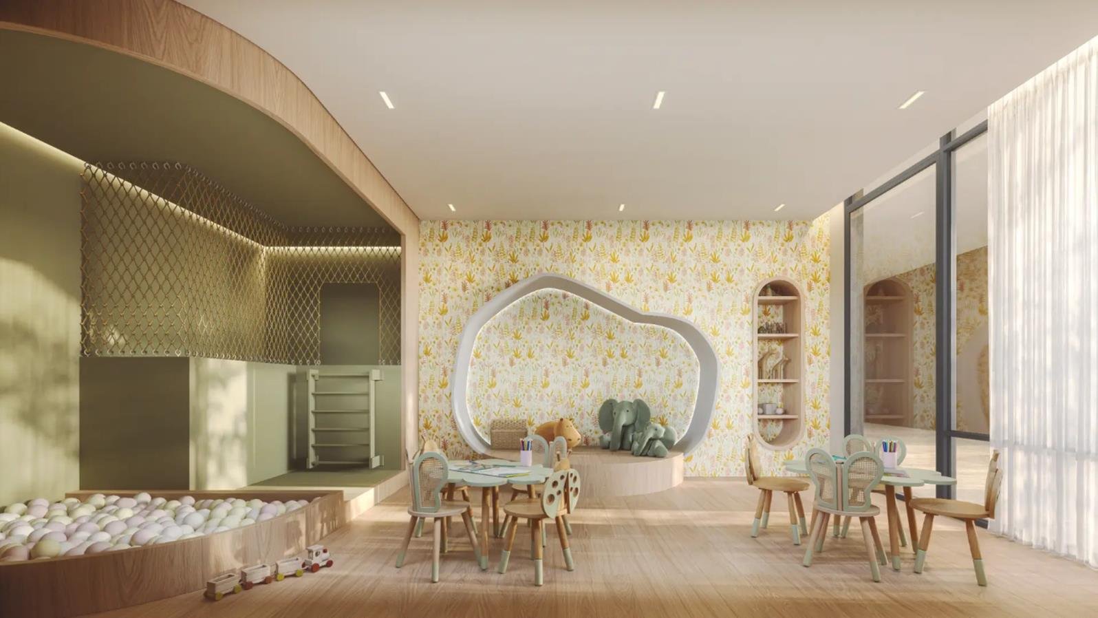 Perspectiva artística