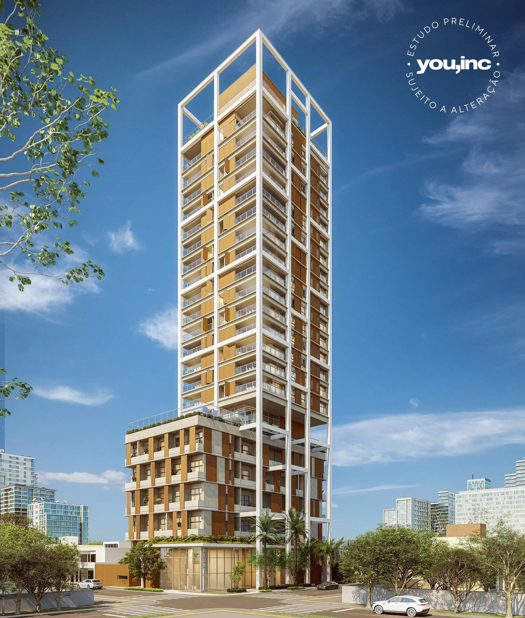 Perspectiva artística