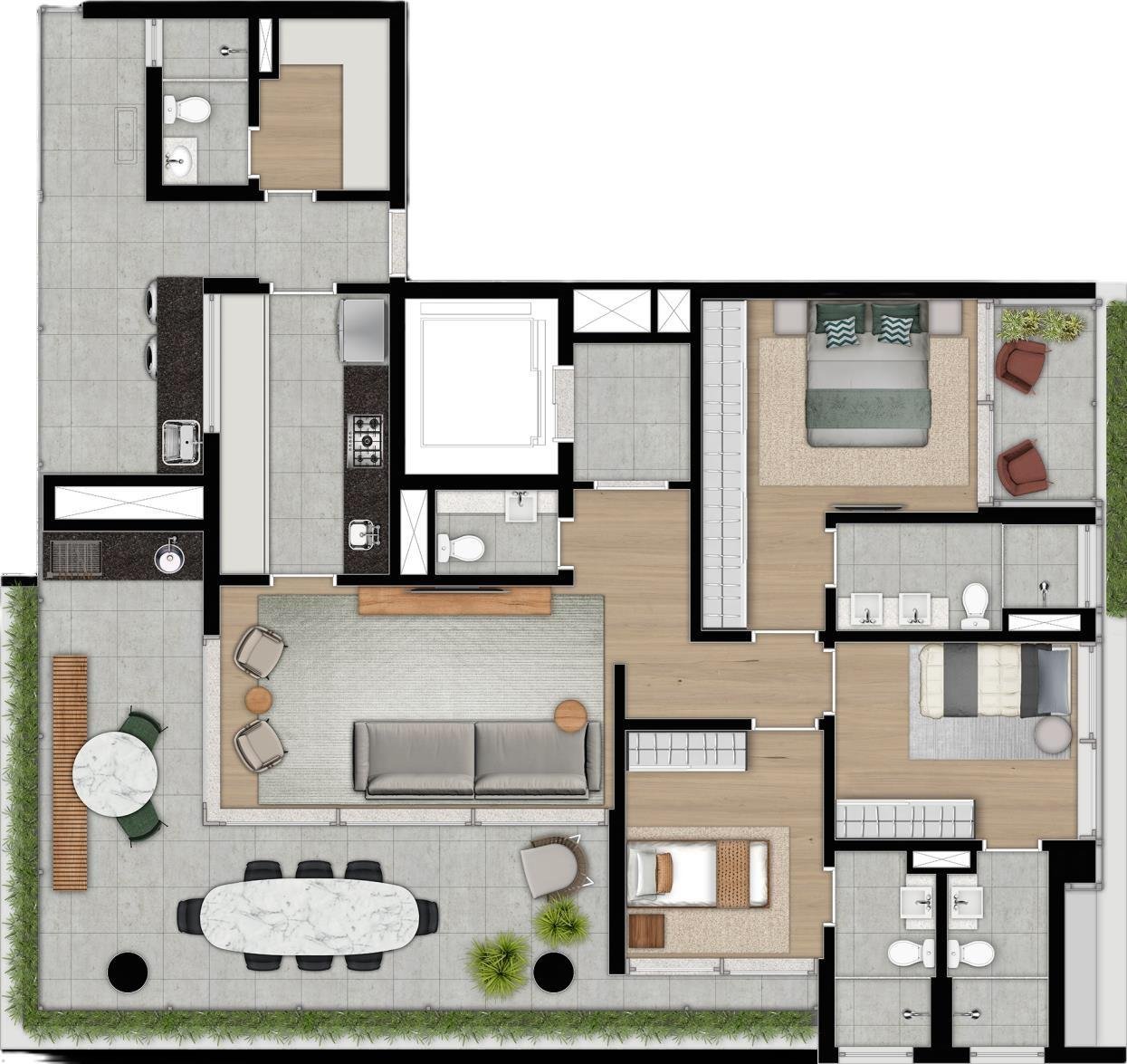 Planta