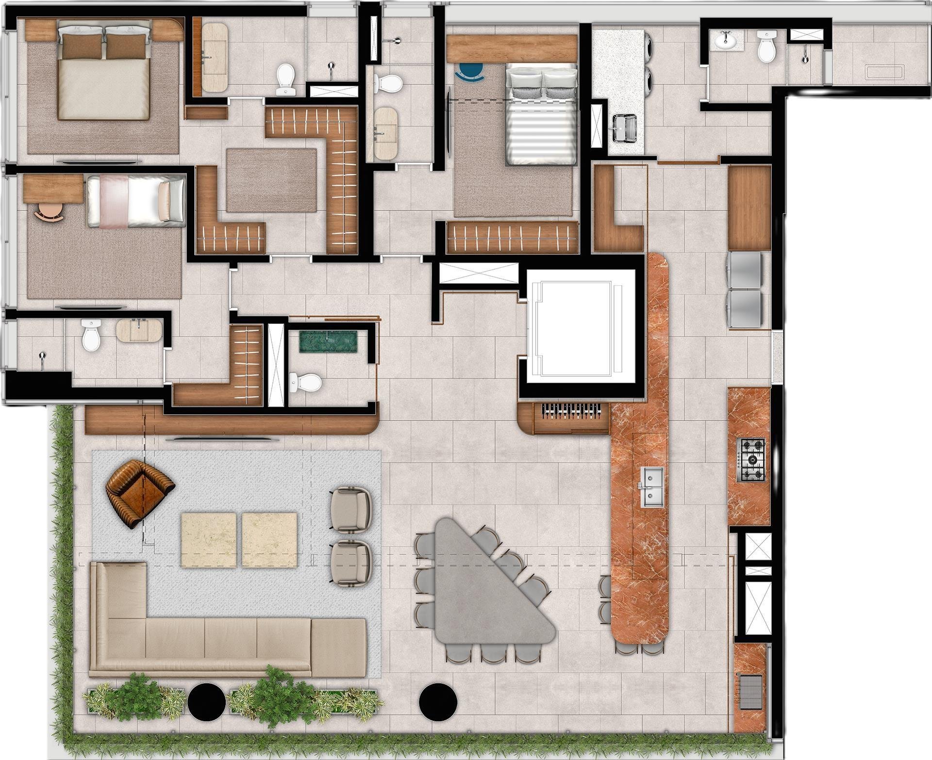 Planta