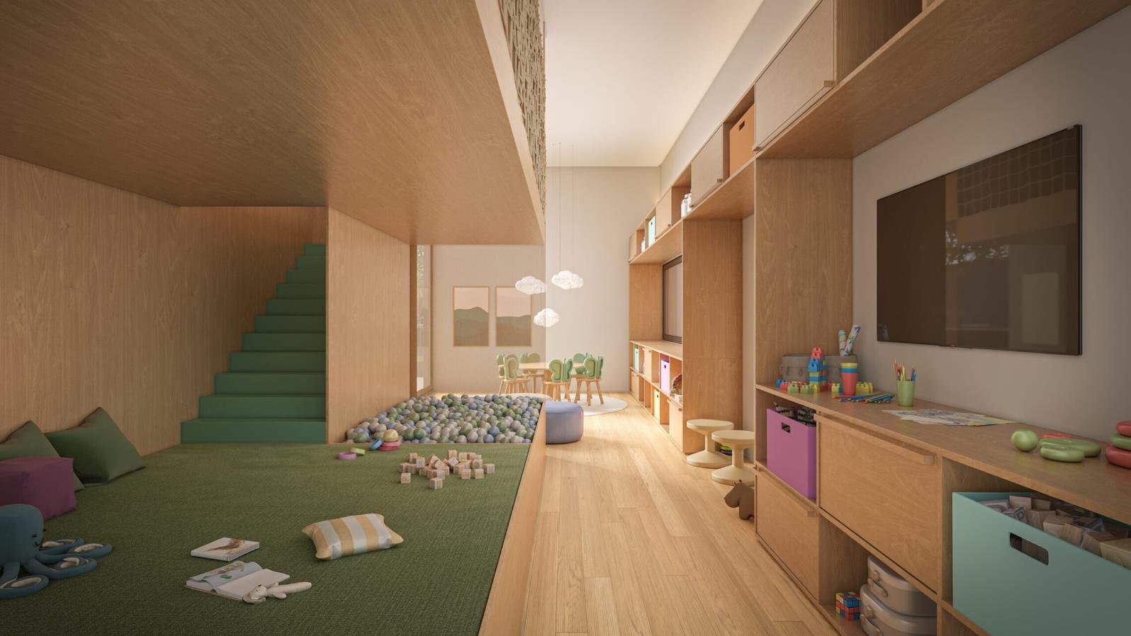 Perspectiva artística