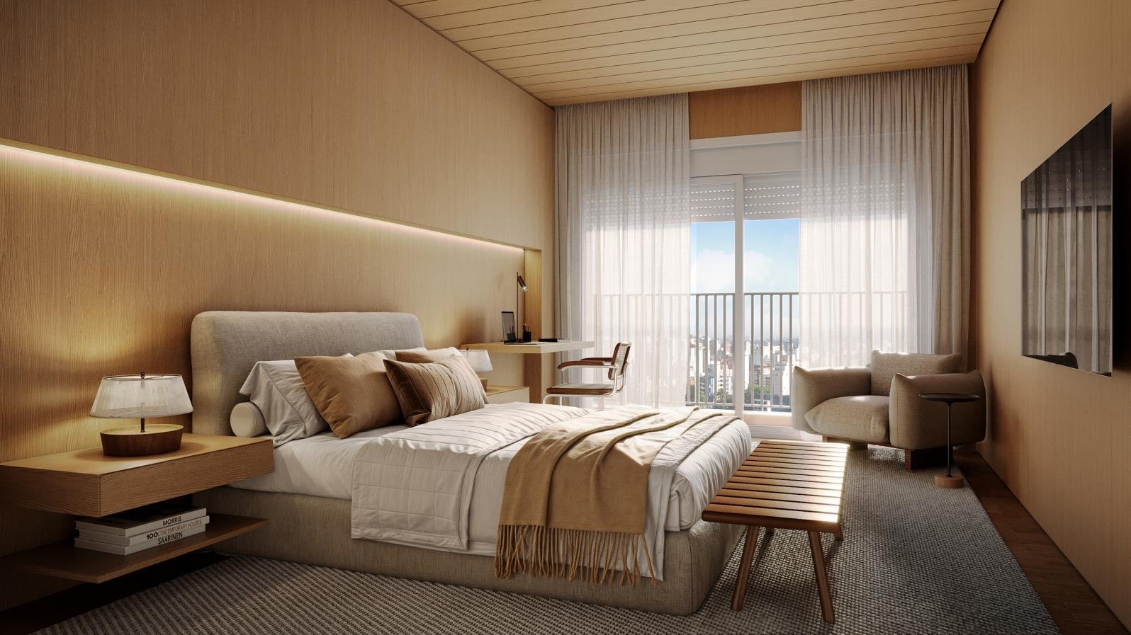 Perspectiva artística