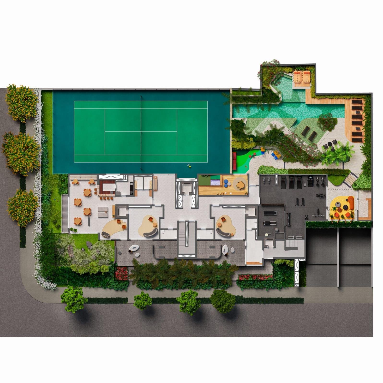 Planta