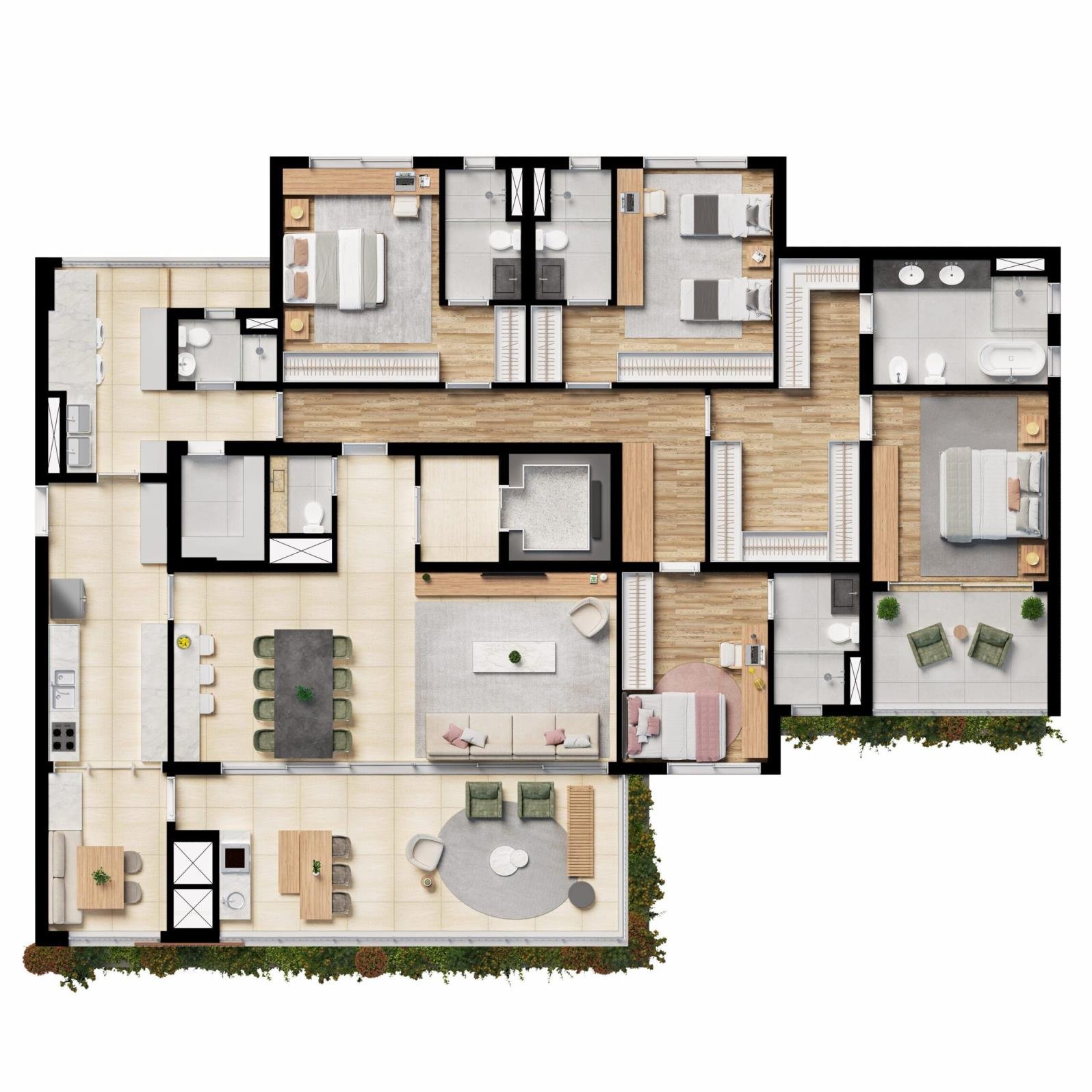 Planta