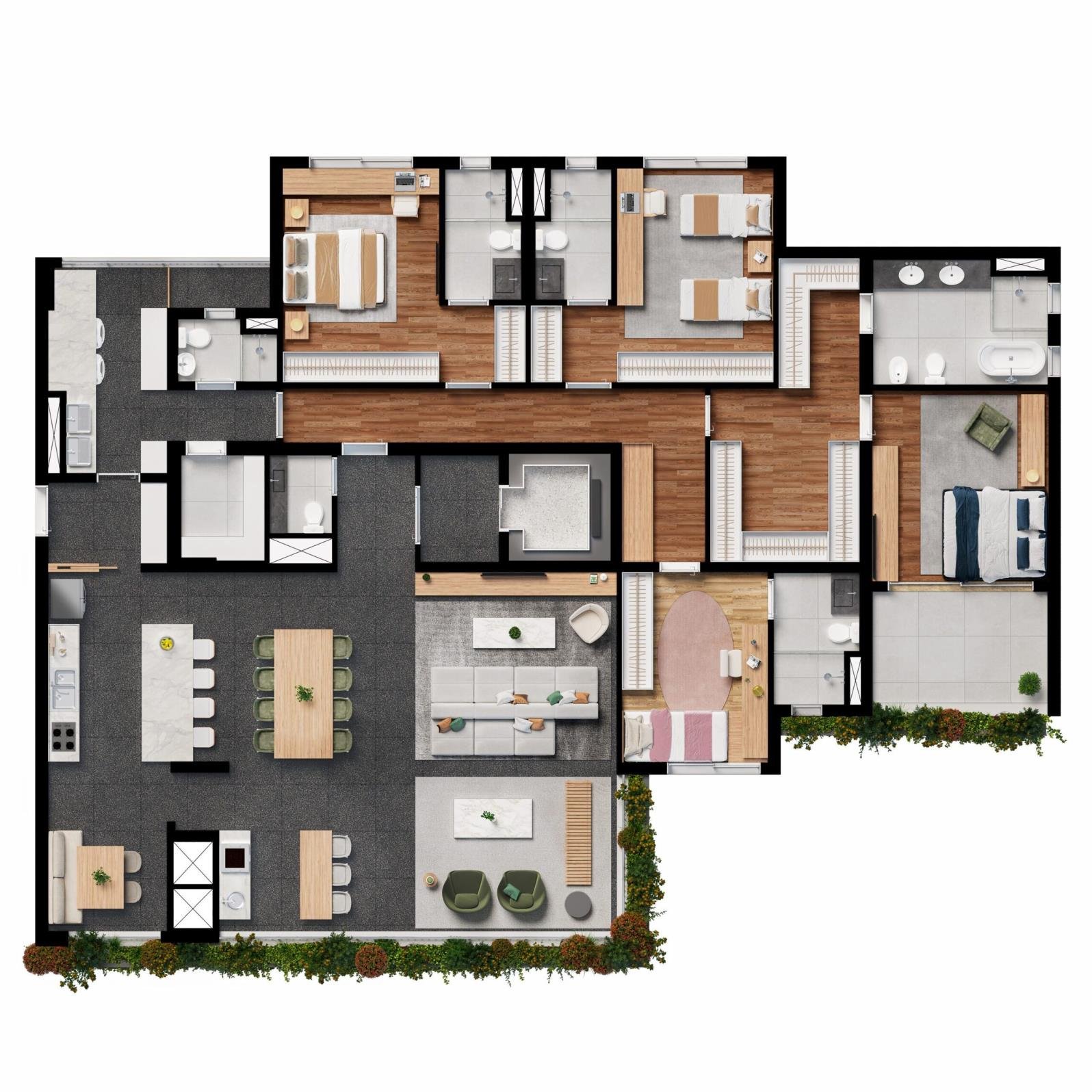 Planta