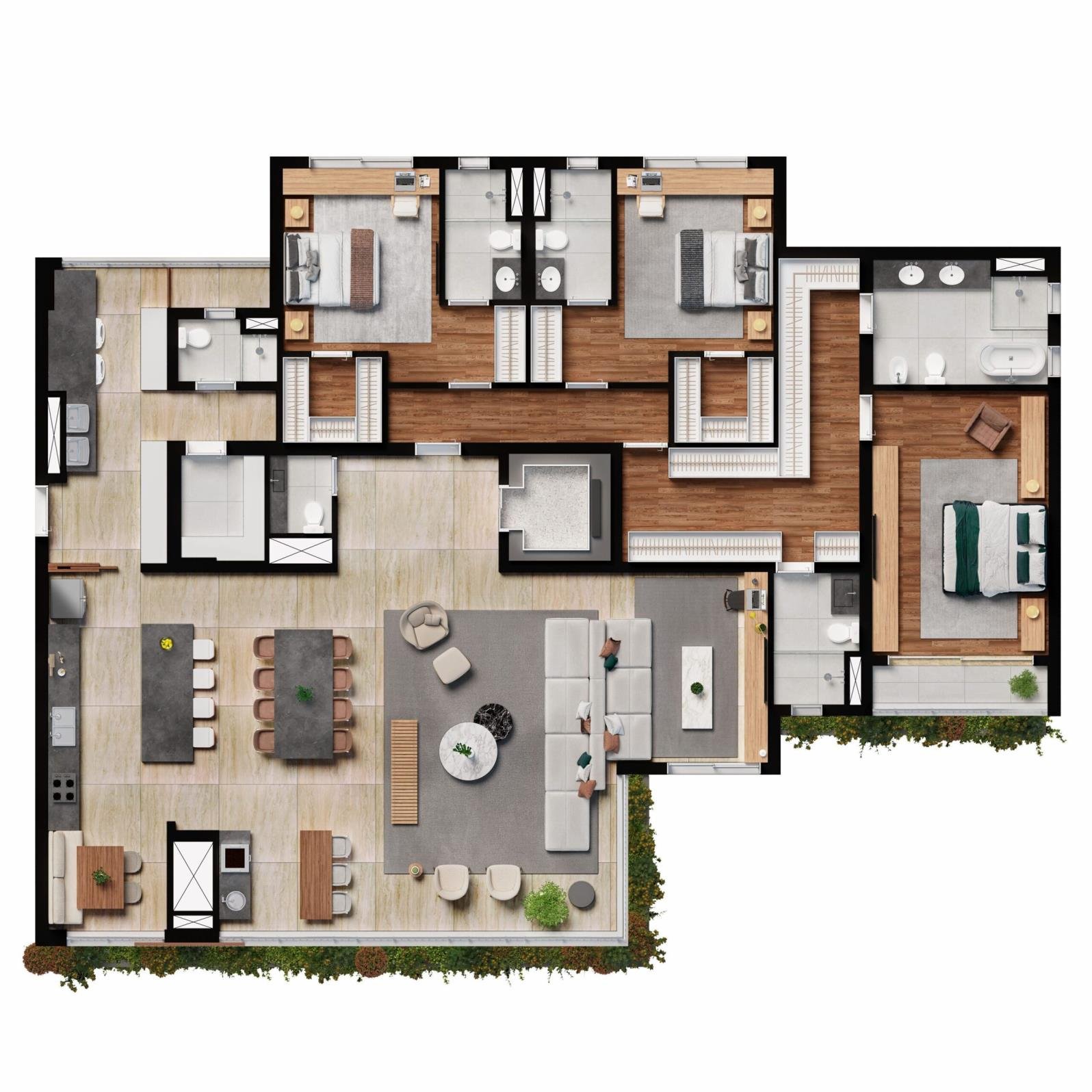 Planta
