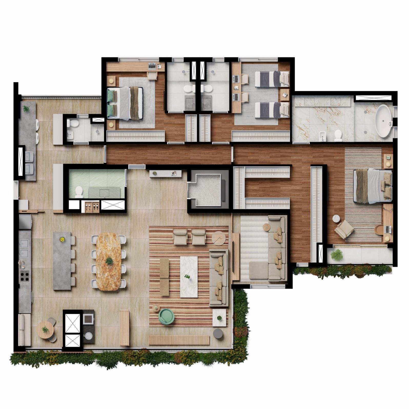 Planta