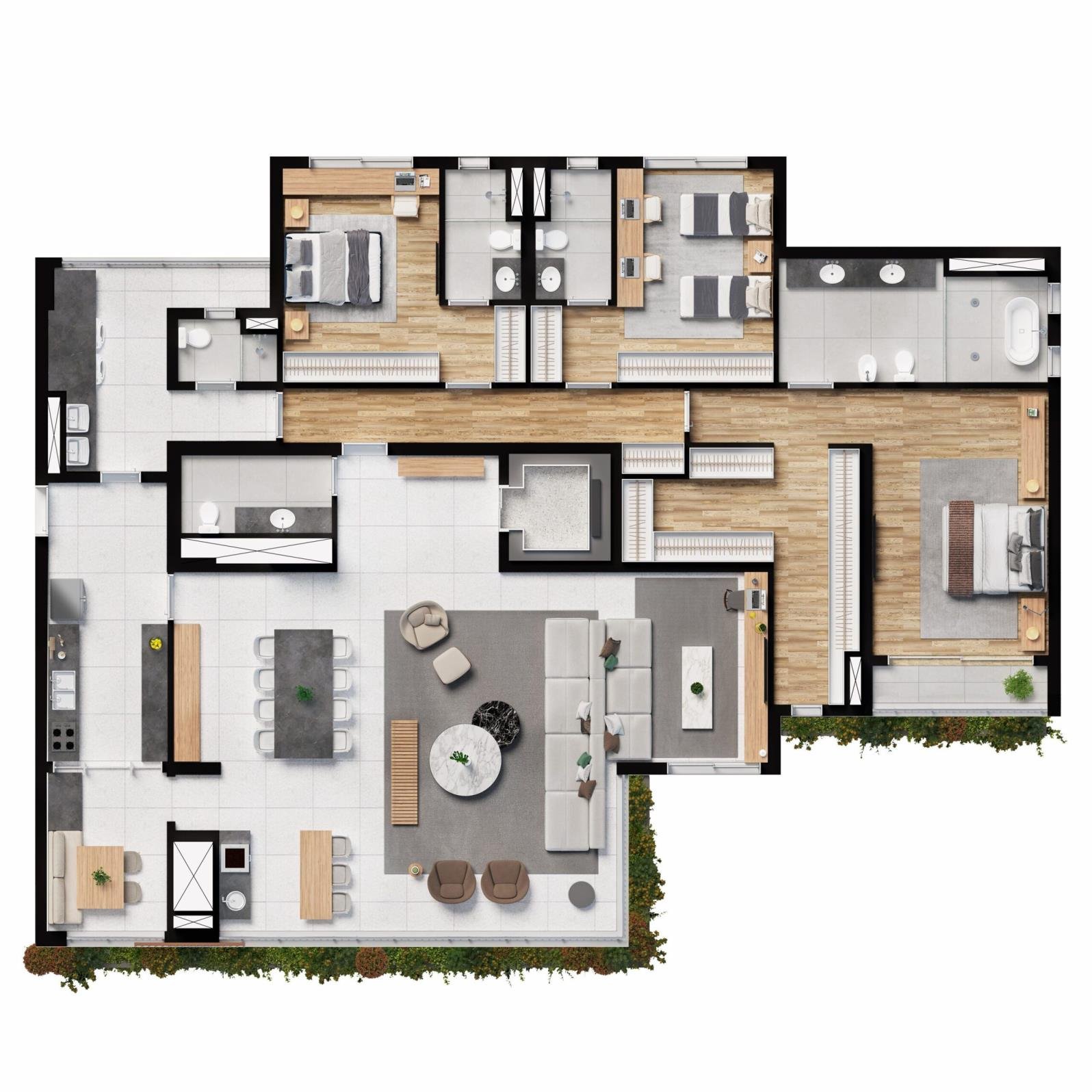 Planta