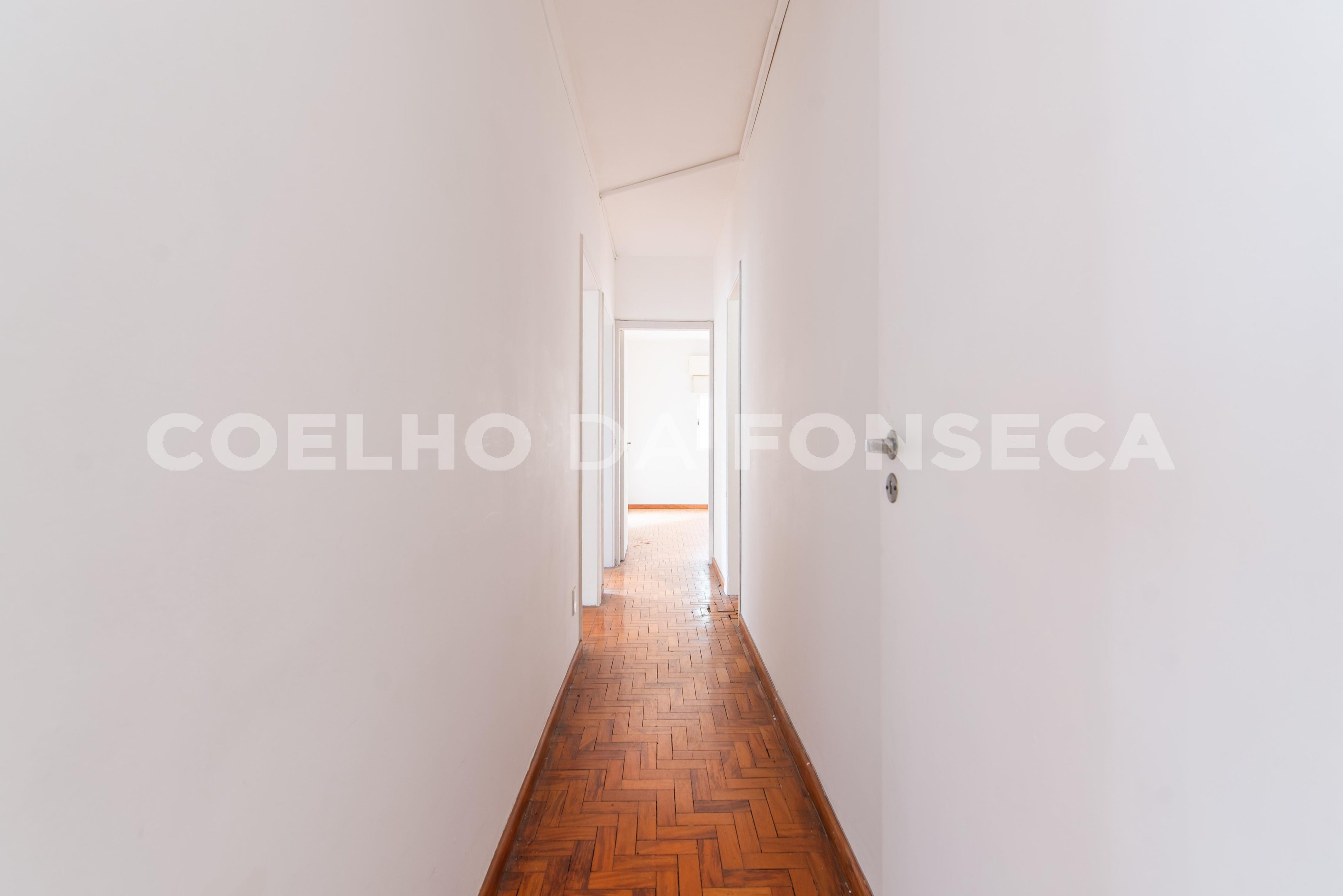 Hall de Circulação