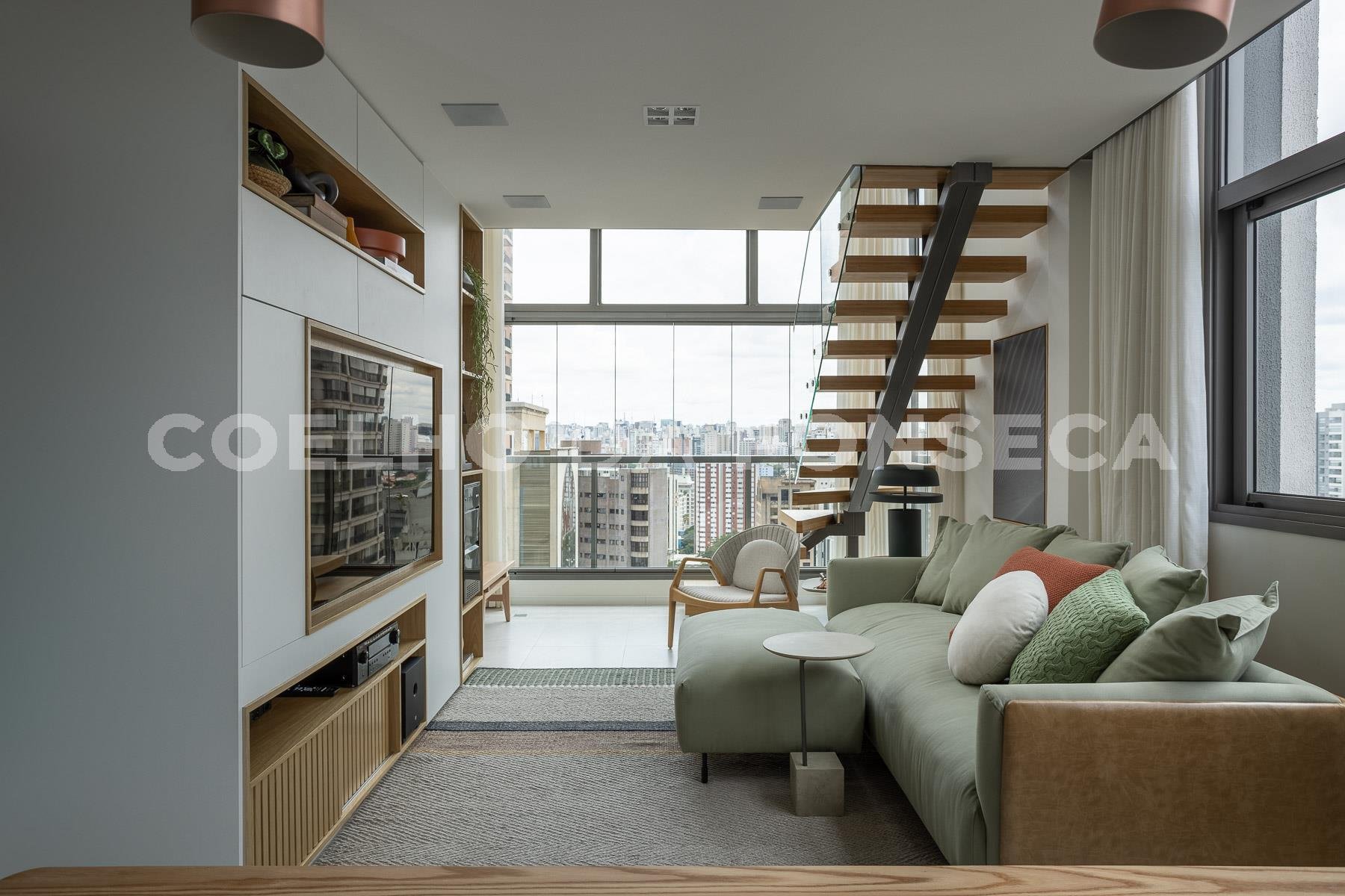 Sala de TV