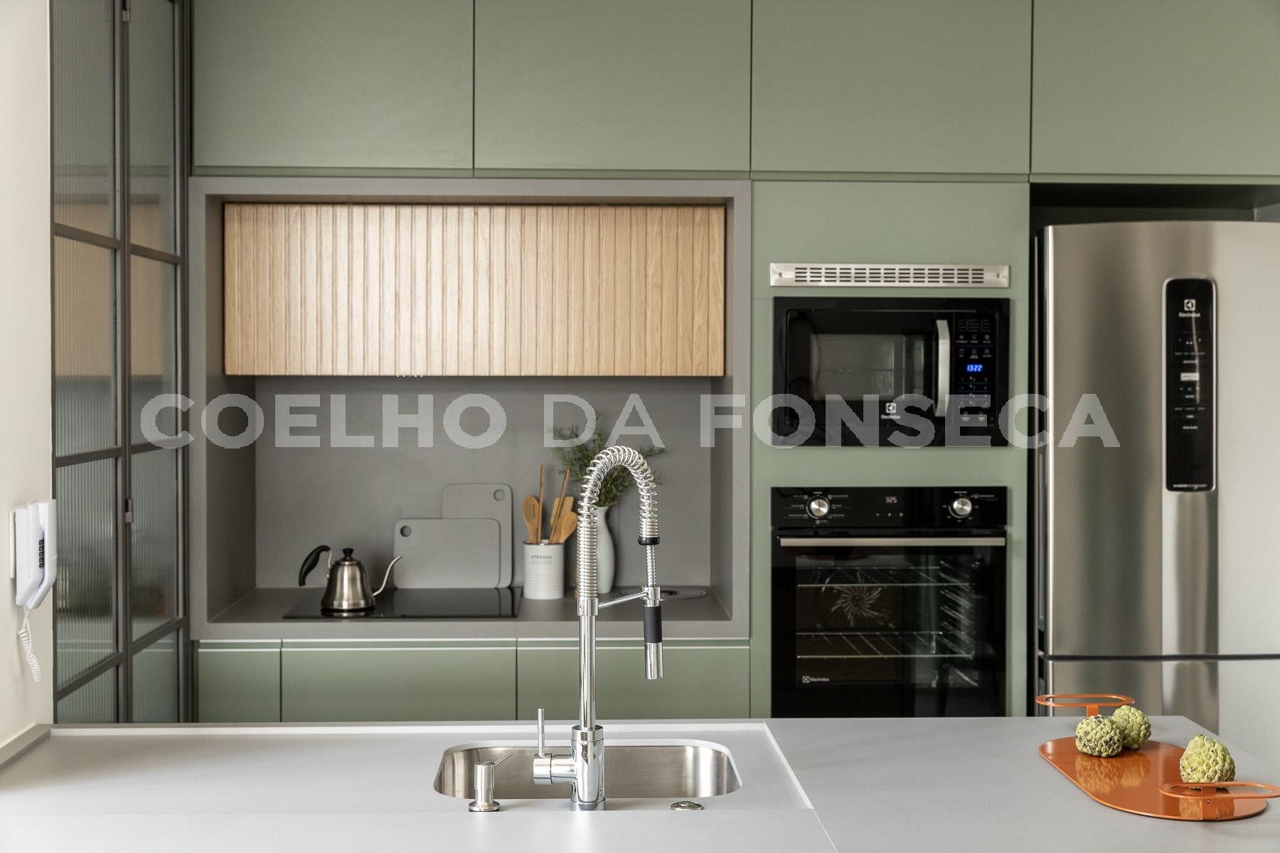 Cozinha