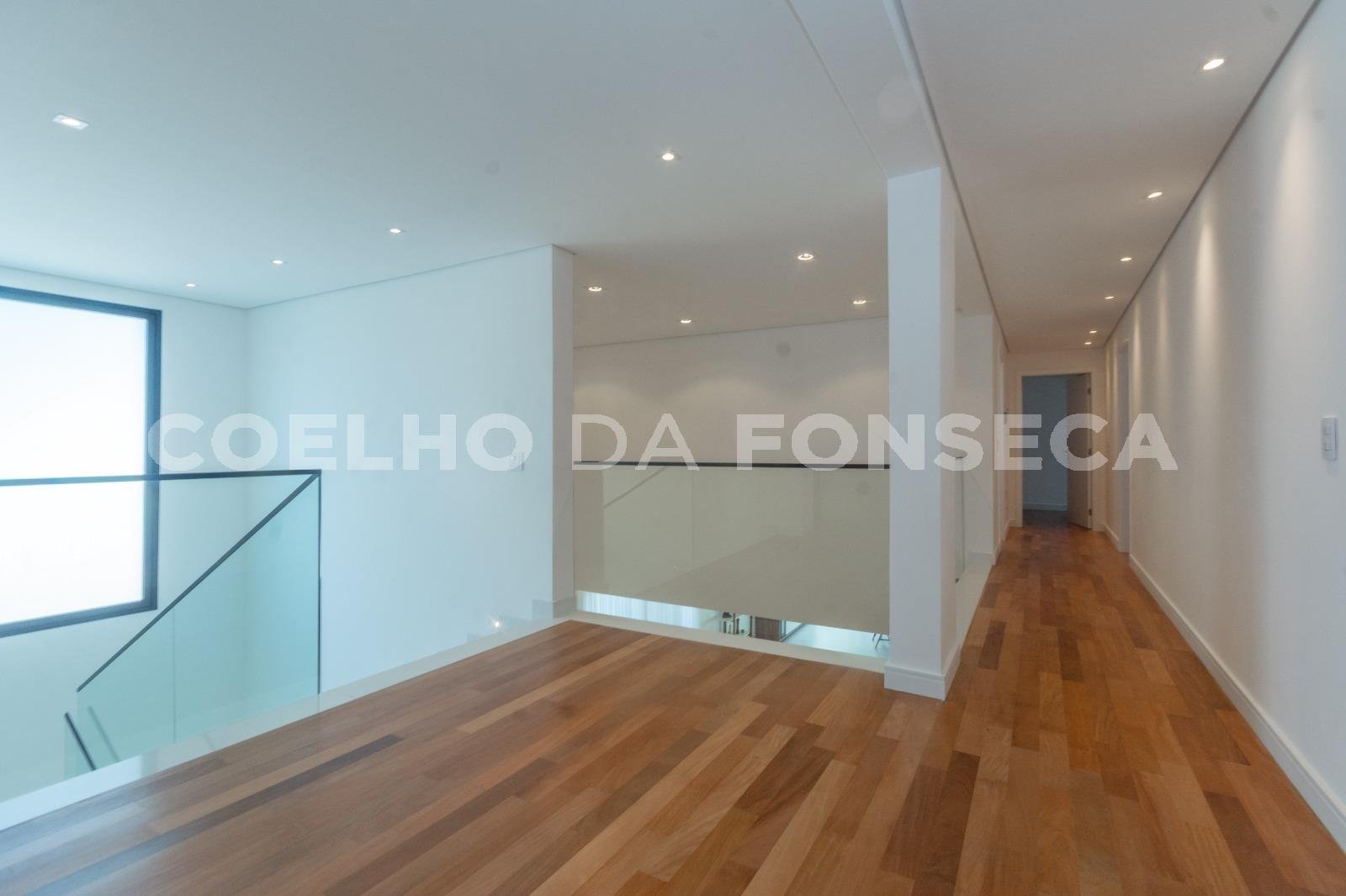 Hall de Circulação