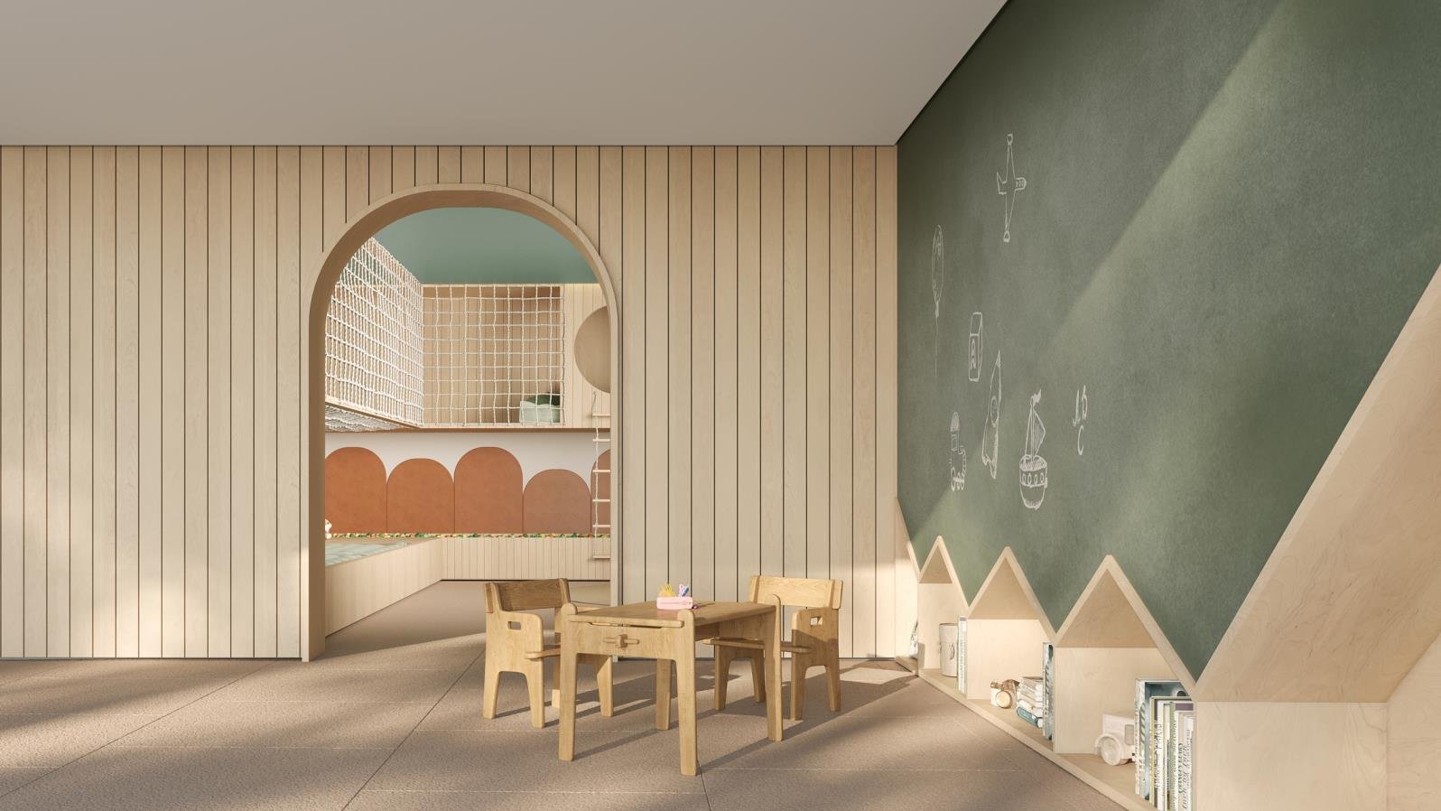 Perspectiva artística