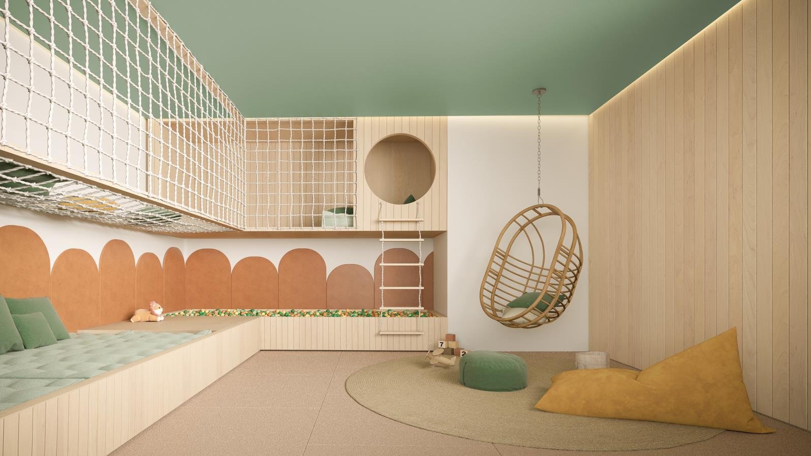 Perspectiva artística