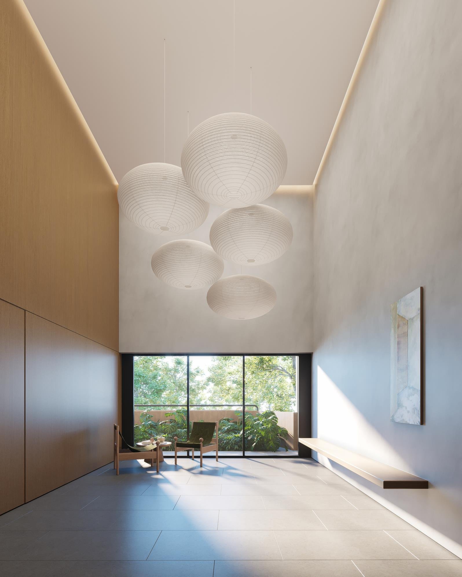 Perspectiva artística