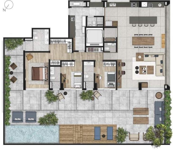 Planta
