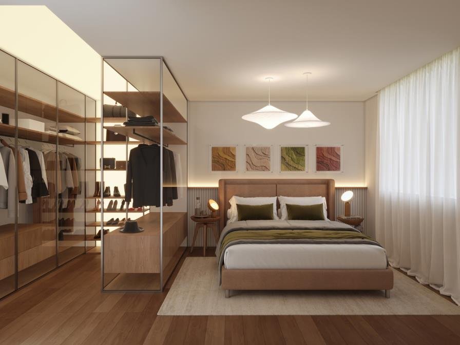 Perspectiva artística